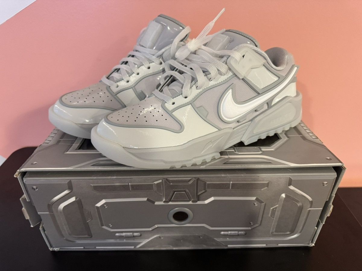 Nike RTFKT x Nike Dunk Genesis (G) | Grailed