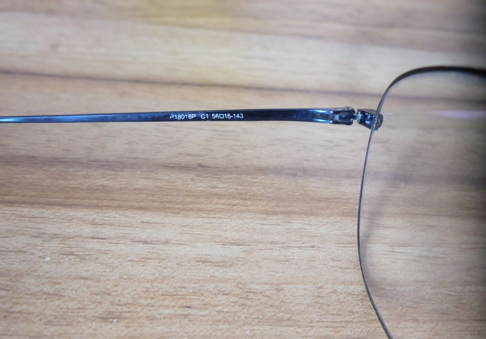 Japanese Brand Owl Glasses Size ONE SIZE - 5 Thumbnail