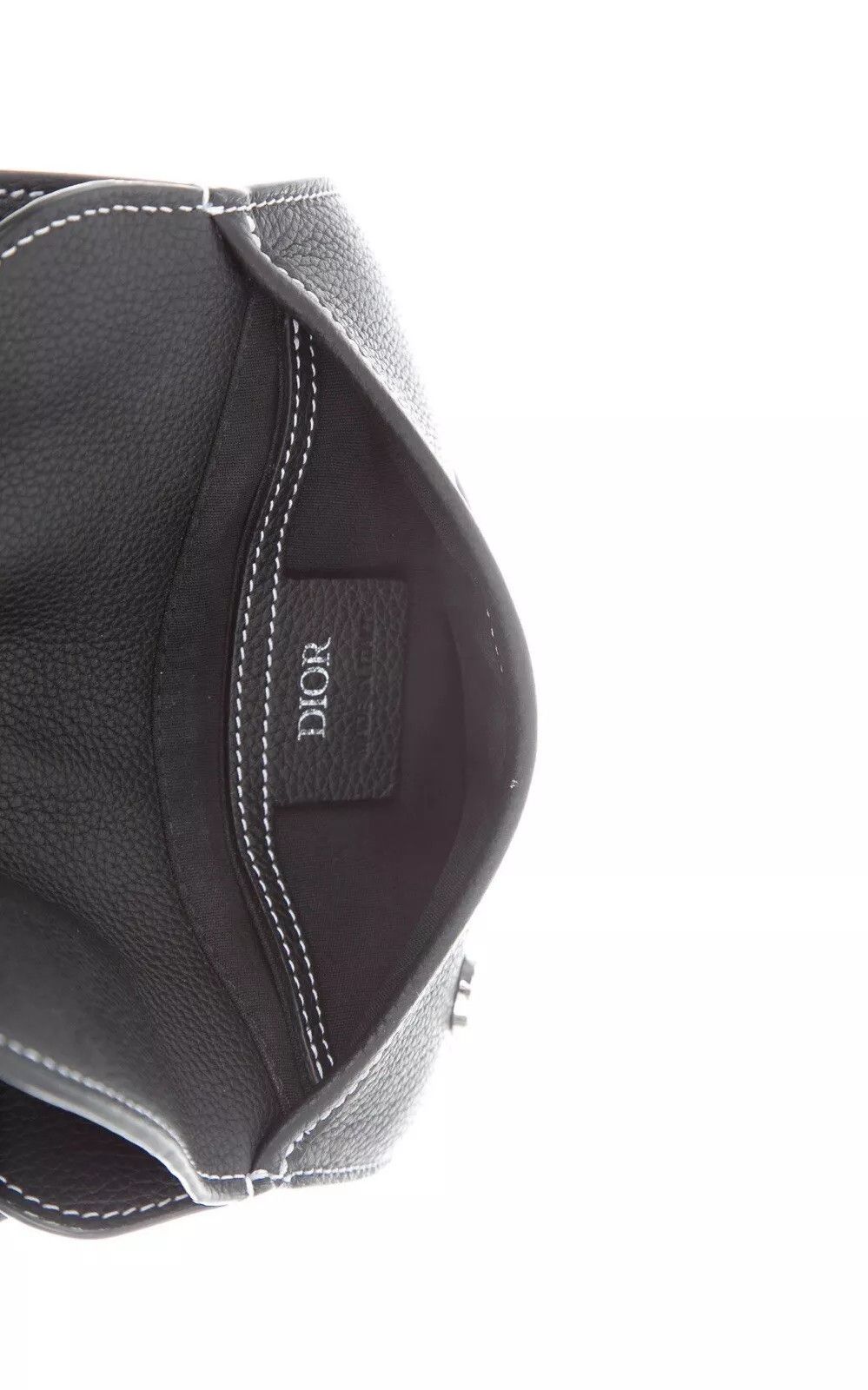 Dior Dior saddle messenger bag Size ONE SIZE - 4 Thumbnail