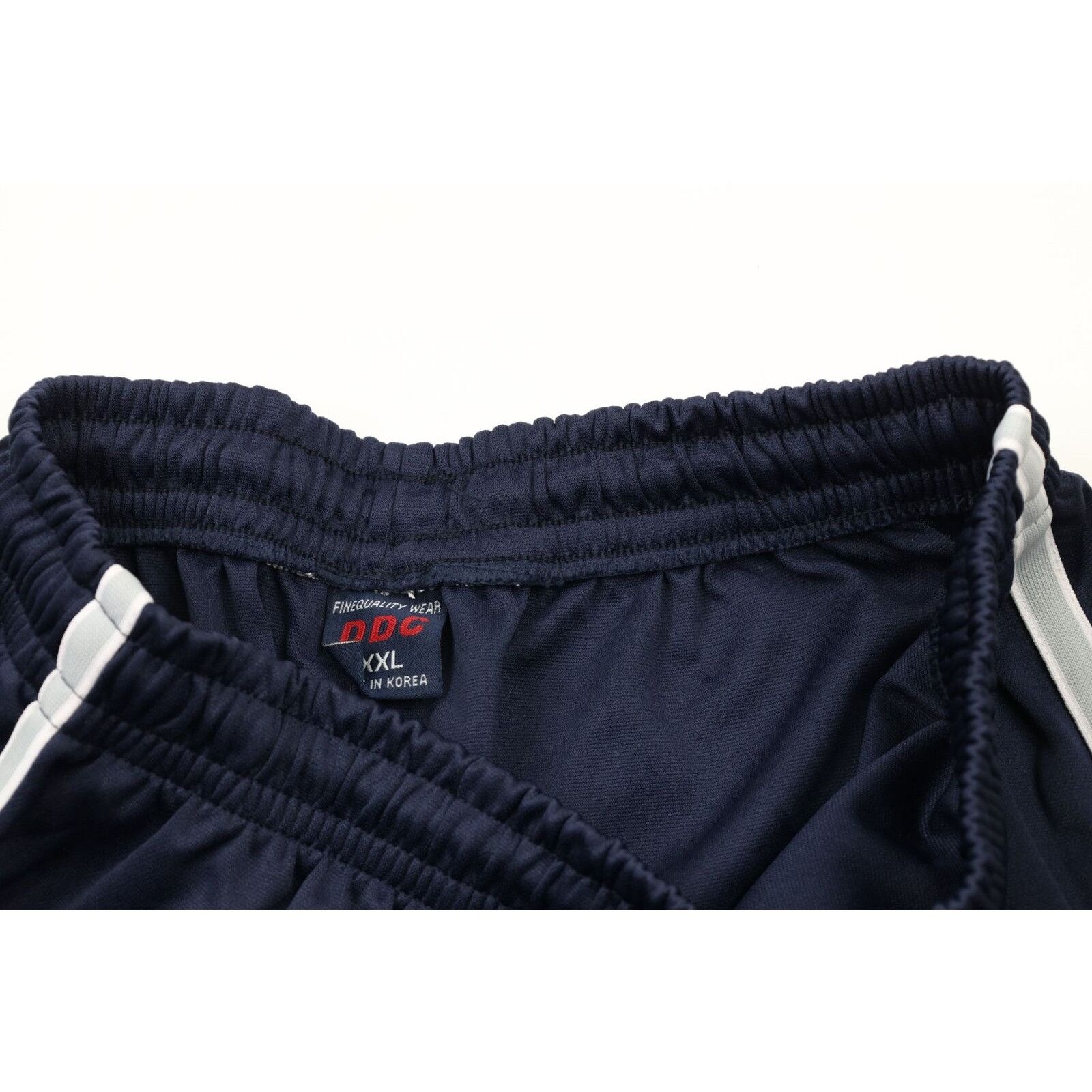 Vintage NOS Vintage Streetwear Baggy Detroit Basketball Shorts 2XL Size US 38 / EU 54 - 6 Thumbnail