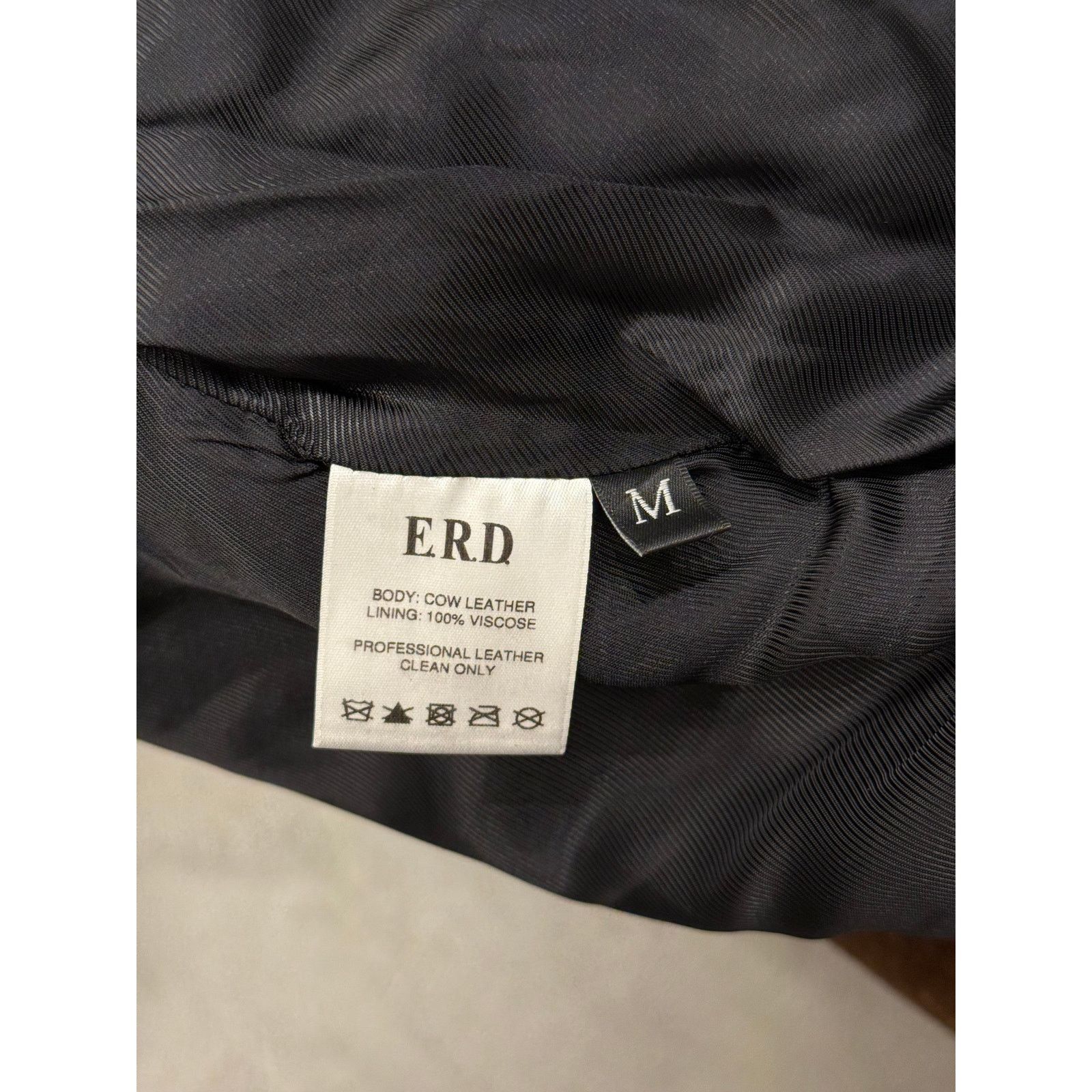 Enfants Riches Deprimes AW2024 Enfants Riches Déprimés distressed pianist jacket Size US M / EU 48-50 / 2 - 11 Thumbnail