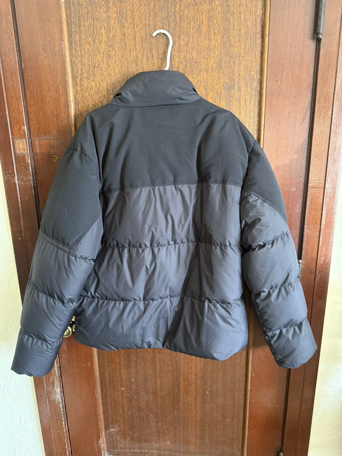 Vuori Vuori down puffer jacket Size US XL / EU 56 / 4 - 2 Thumbnail