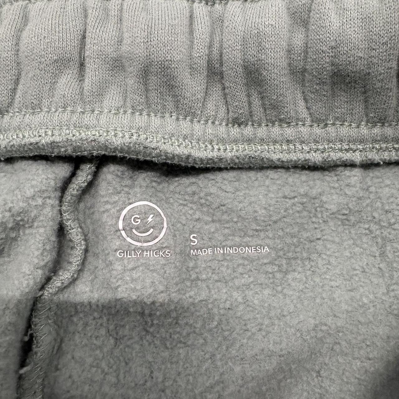 Vintage Crazy Vintage Y2K/2000s Super Baggy Wideleg Mint Green Sweatpants! Size US 28 / EU 44 - 6 Thumbnail