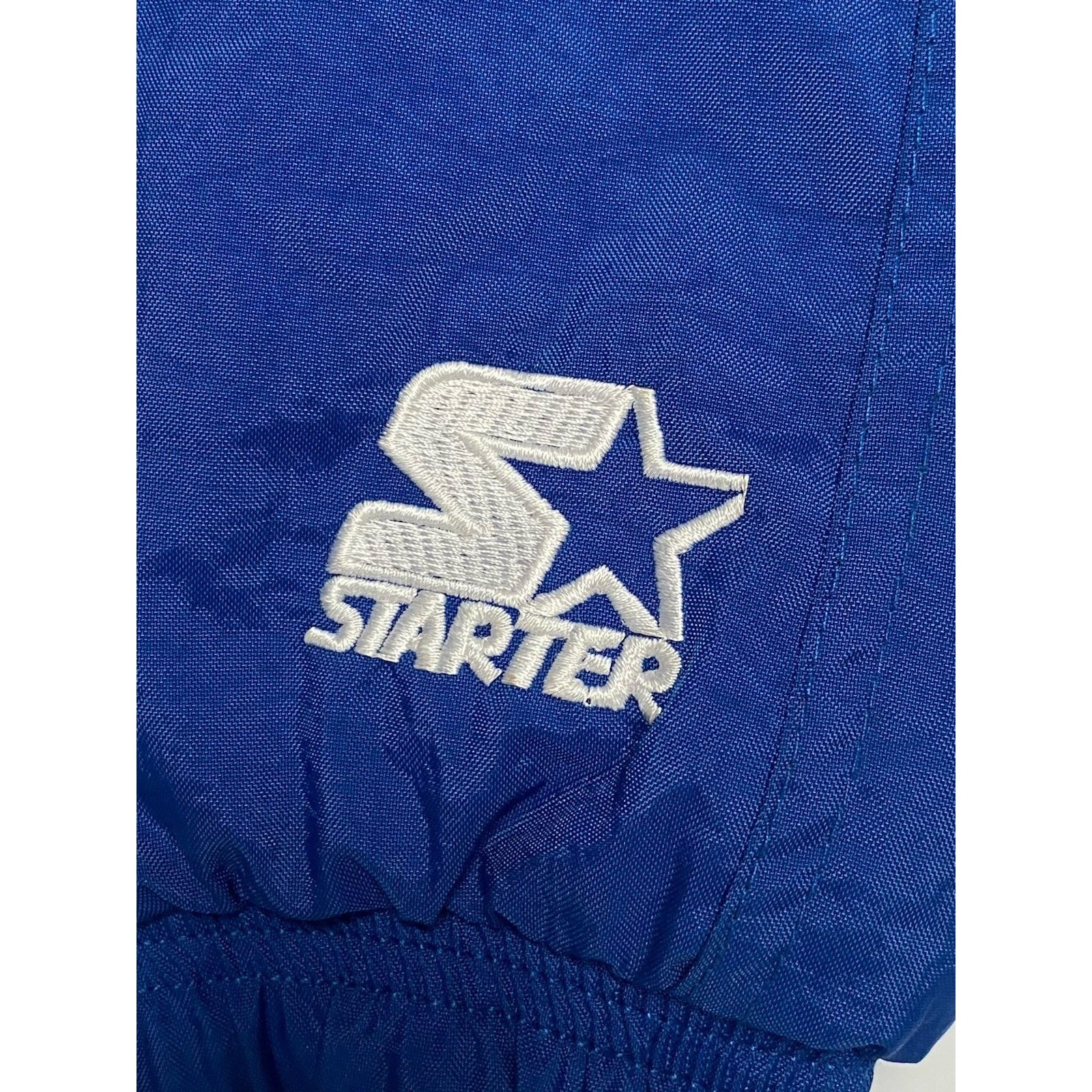 Starter Vtg Starter Florida Gators Mens Large 90s Rare Puffer NWT Size US L / EU 52-54 / 3 - 8 Thumbnail