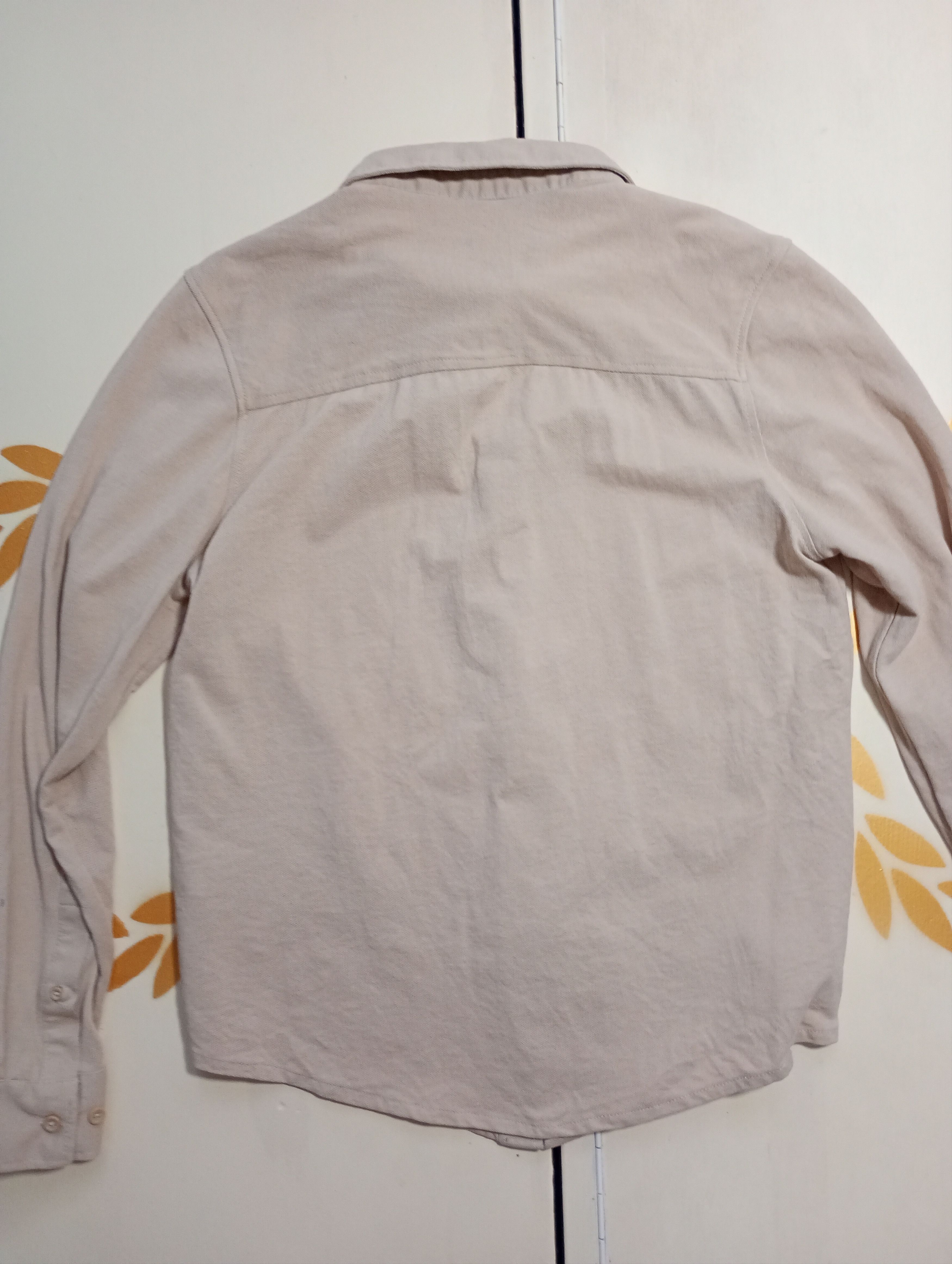 Folk Folk Shirt Size US M / EU 48-50 / 2 - 8 Thumbnail