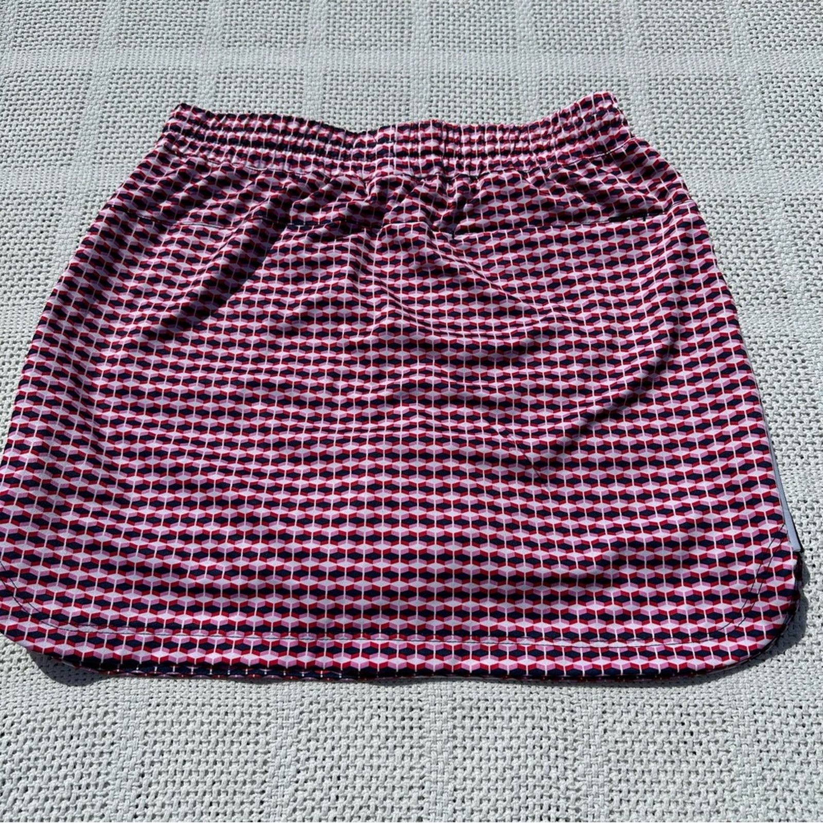 Other NWT Lady Hagan Skort Size 27" / US 4 / IT 40 - 4 Thumbnail