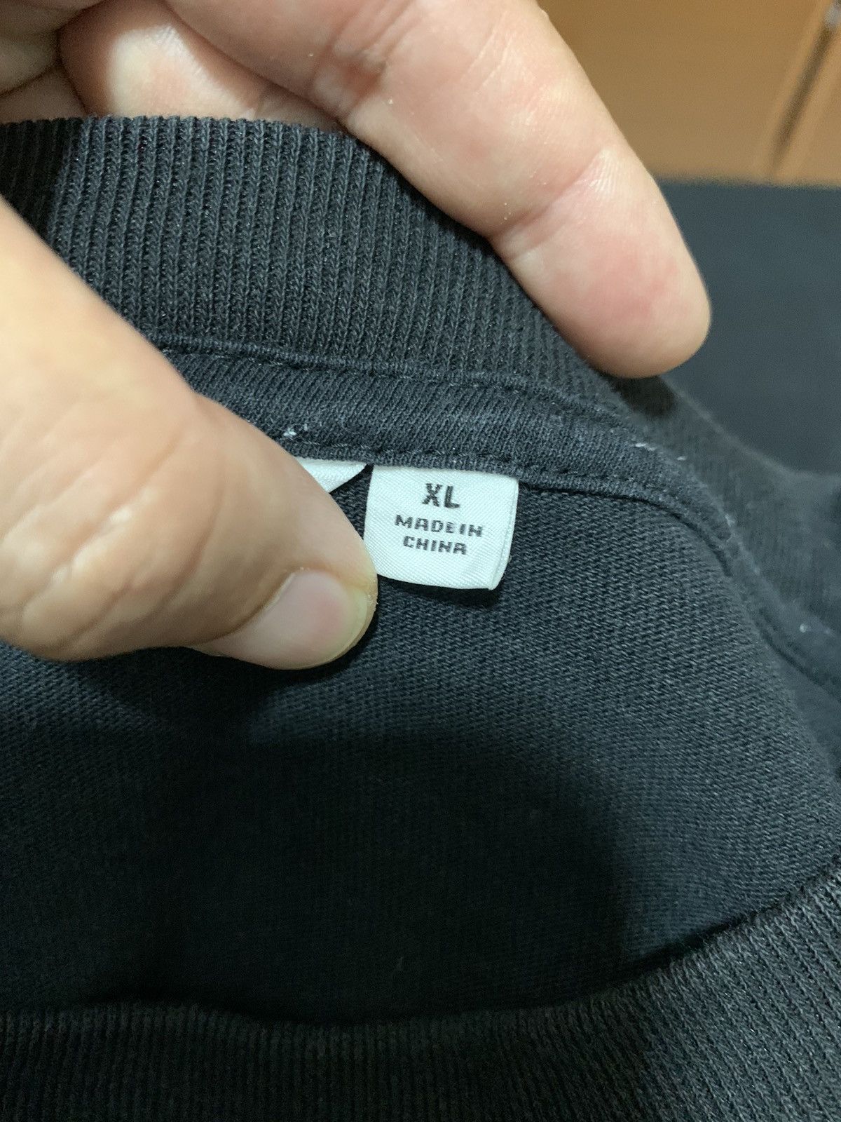 Uniqlo Uniqlo Pocket Tee Big Size Size US XL / EU 56 / 4 - 9 Thumbnail