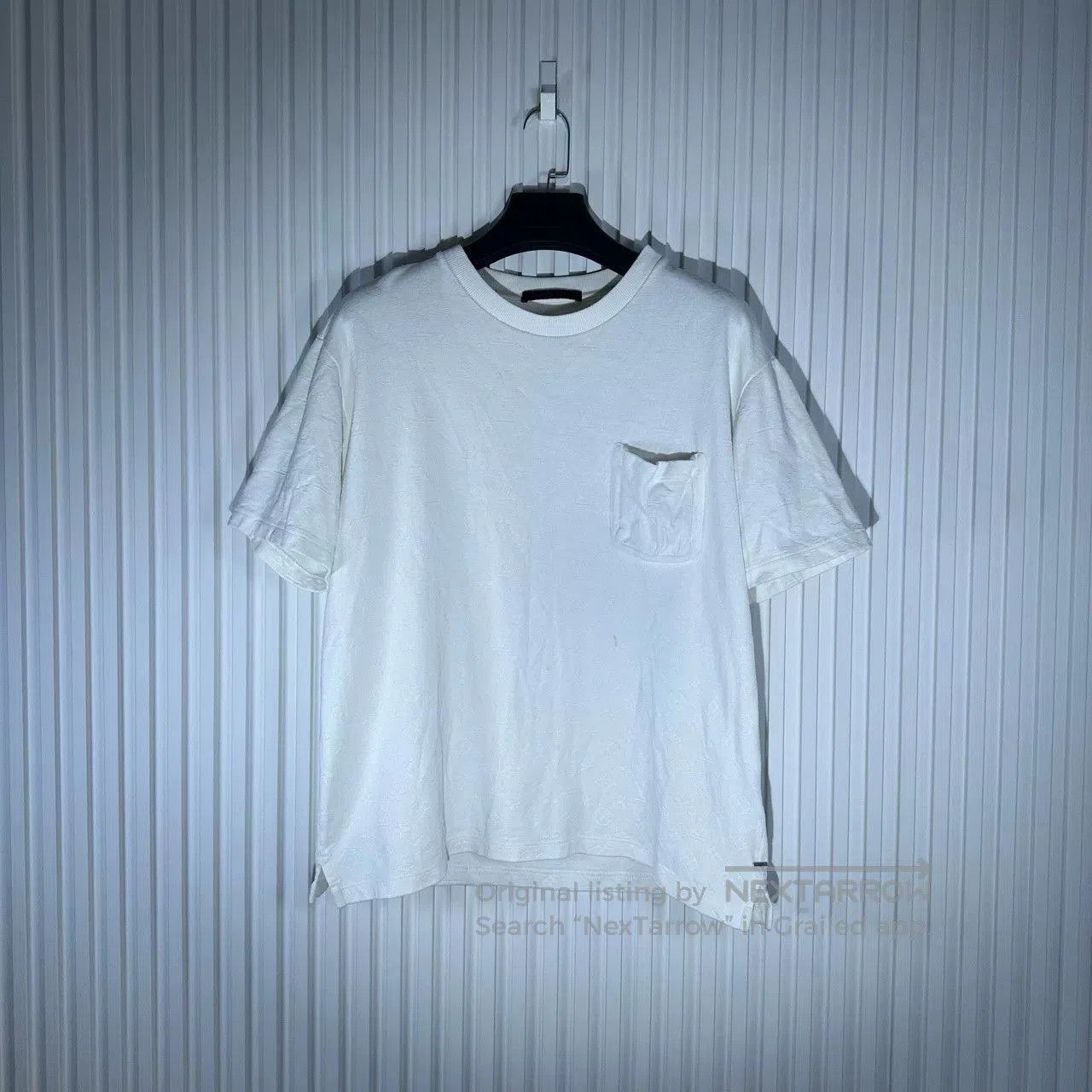 Louis Vuitton LV Subtle Print Short.