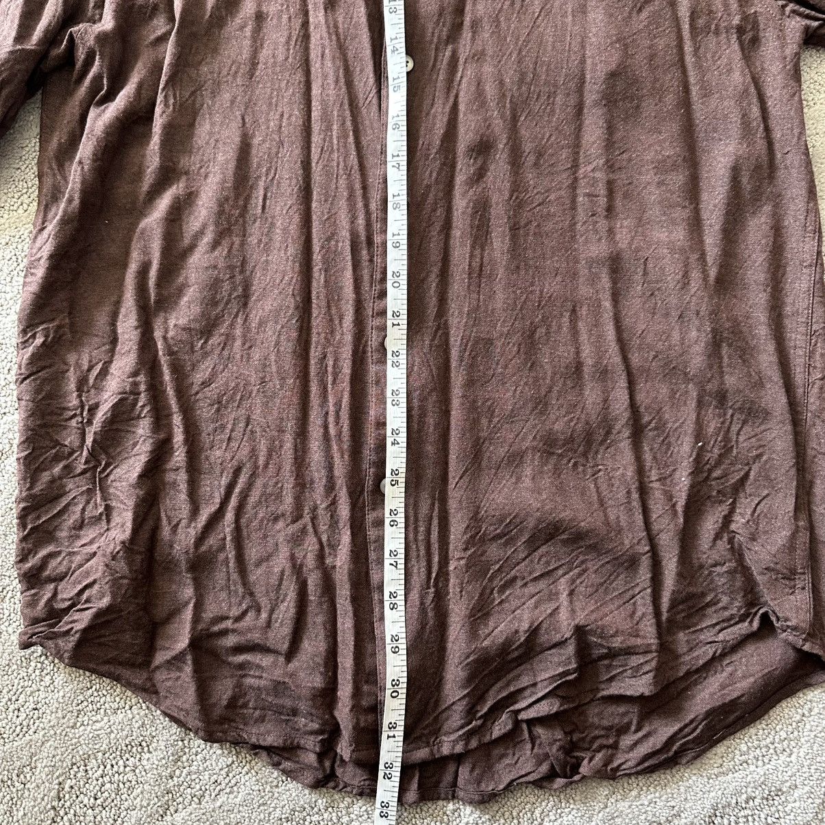 Vintage Vintage Button Up Size US M / EU 48-50 / 2 - 4 Thumbnail