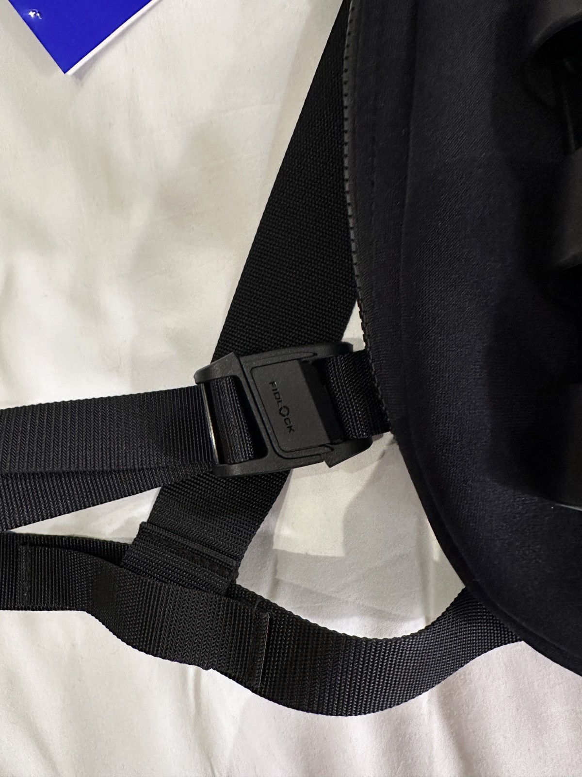 Innerraum × Junya Watanabe Junya Watanabe X Innerraum Messenger Bag Size ONE SIZE - 8 Thumbnail