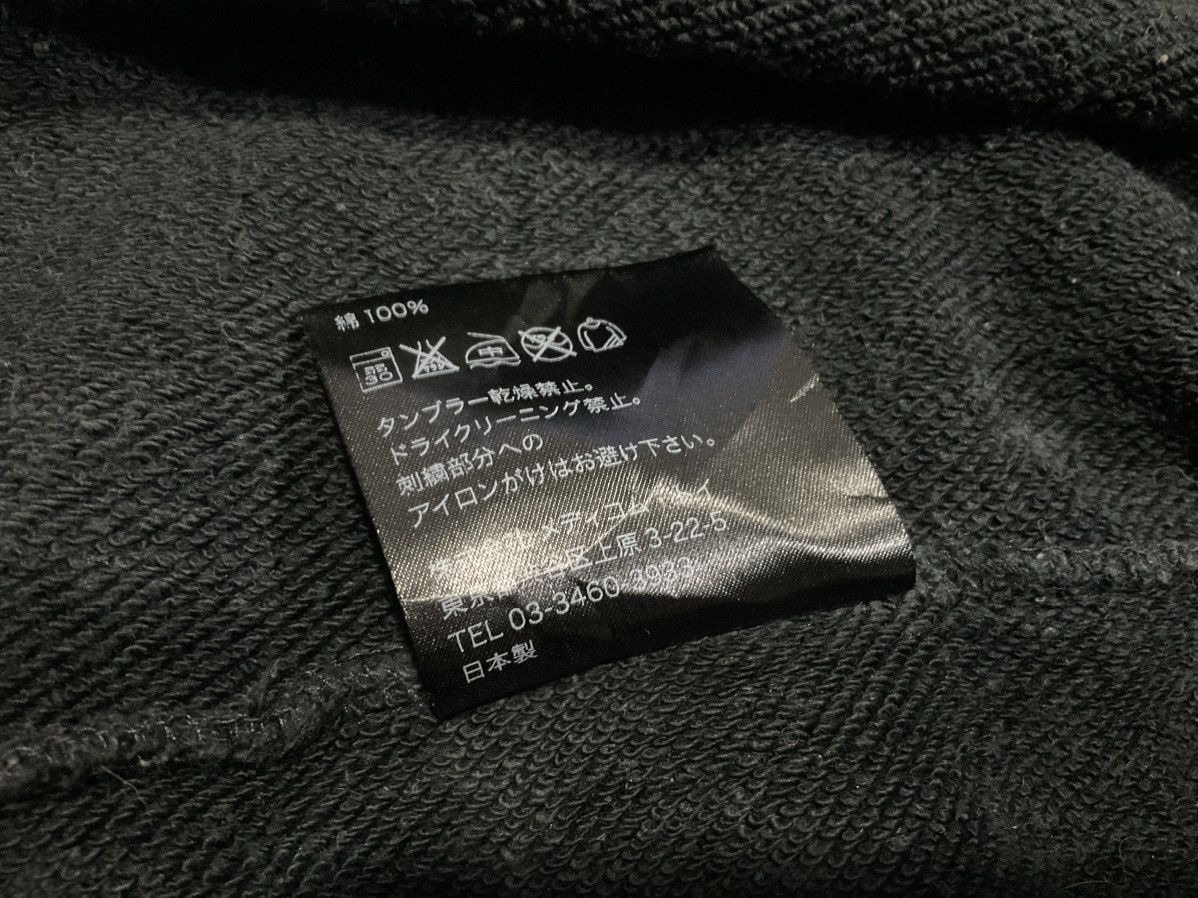 Japanese Brand 🔥Rare SS10 Original Fake x Kaws Hoodie Size US M / EU 48-50 / 2 - 14 Thumbnail
