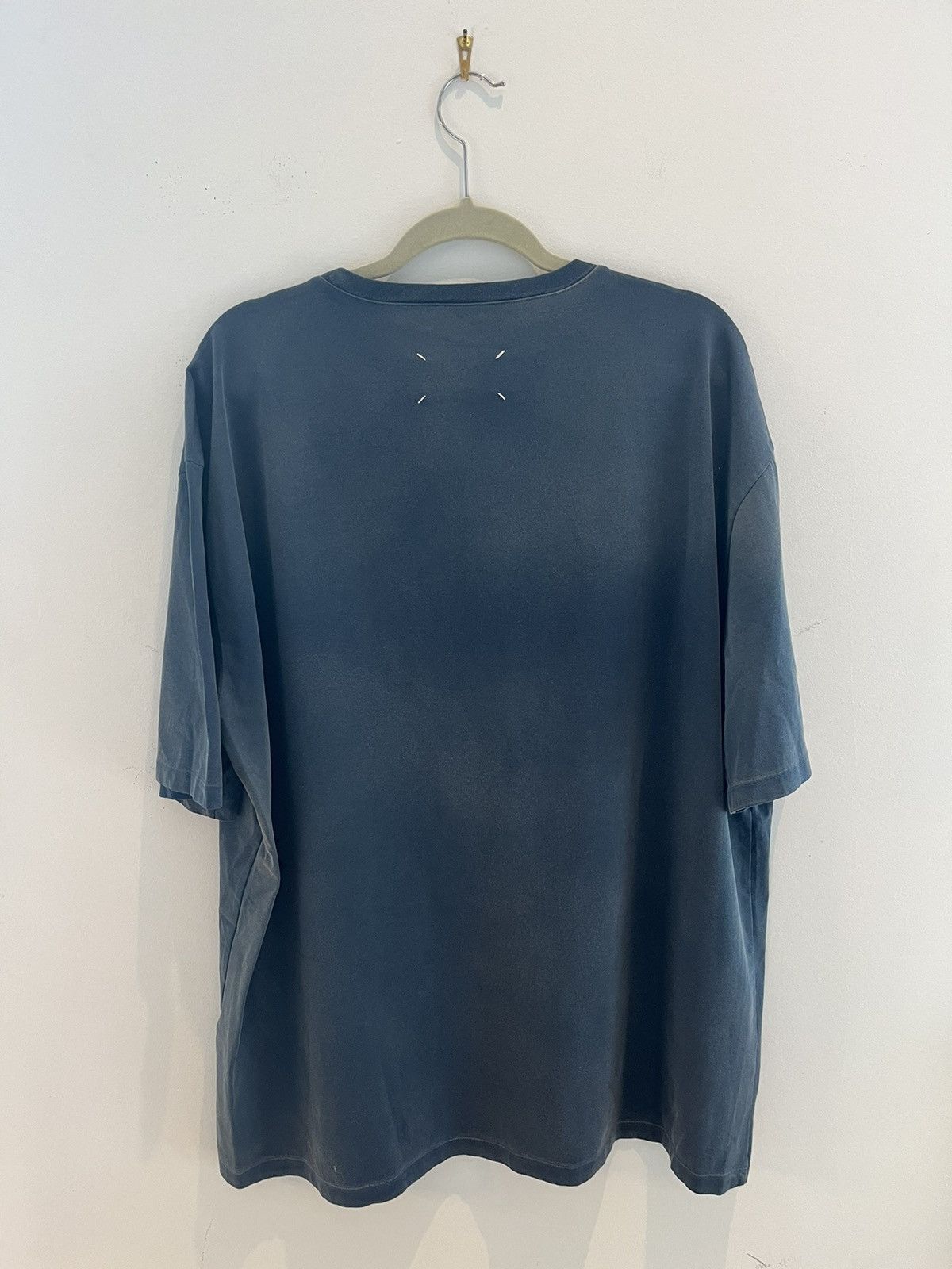 Maison Margiela Maison Margiela Shirt Size US L / EU 52-54 / 3 - 2 Thumbnail