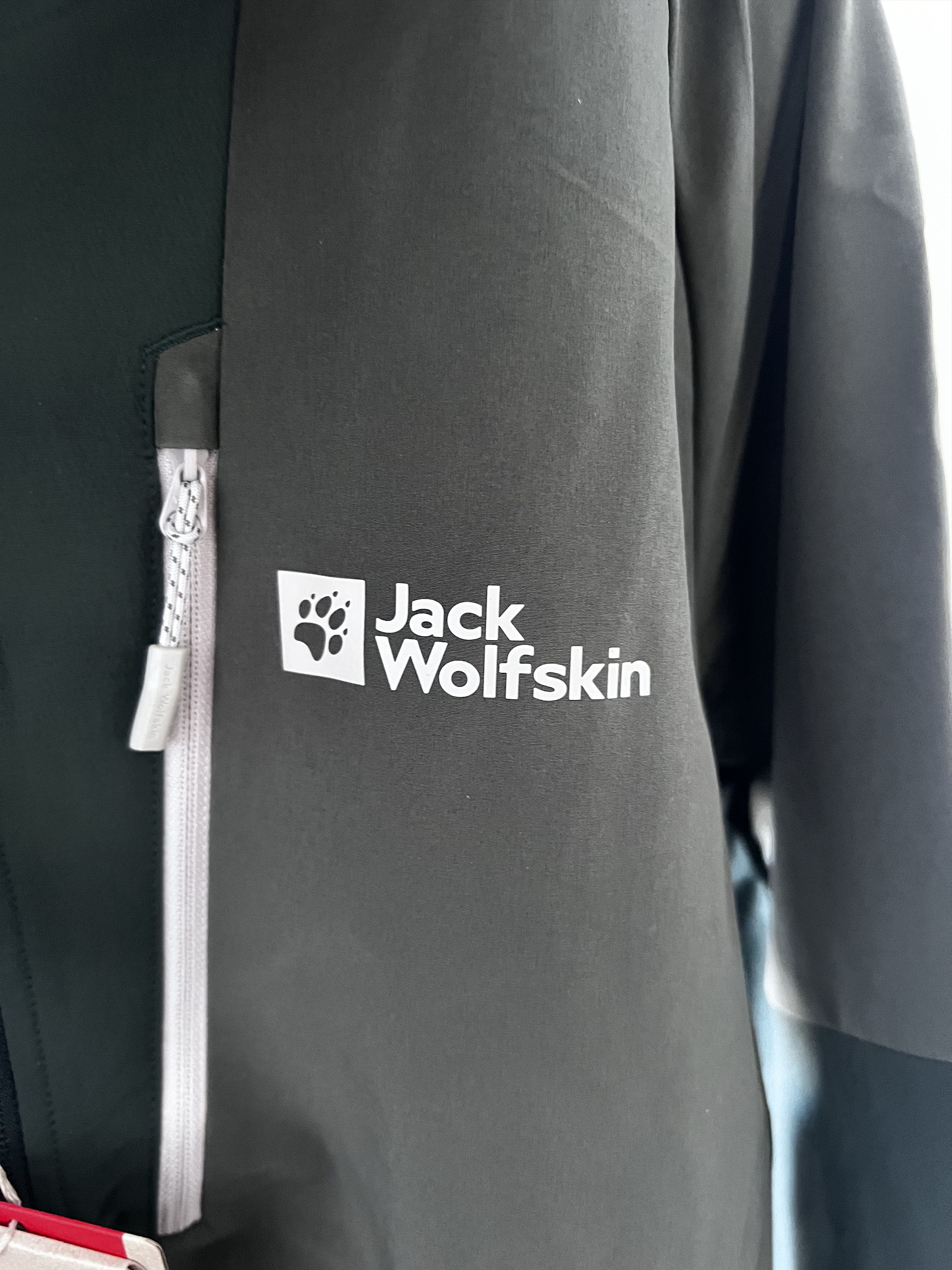 Jack Wolfskin Jack Wolfskin Alpspitze Hoody Jacket Size US M / EU 48-50 / 2 - 7 Thumbnail