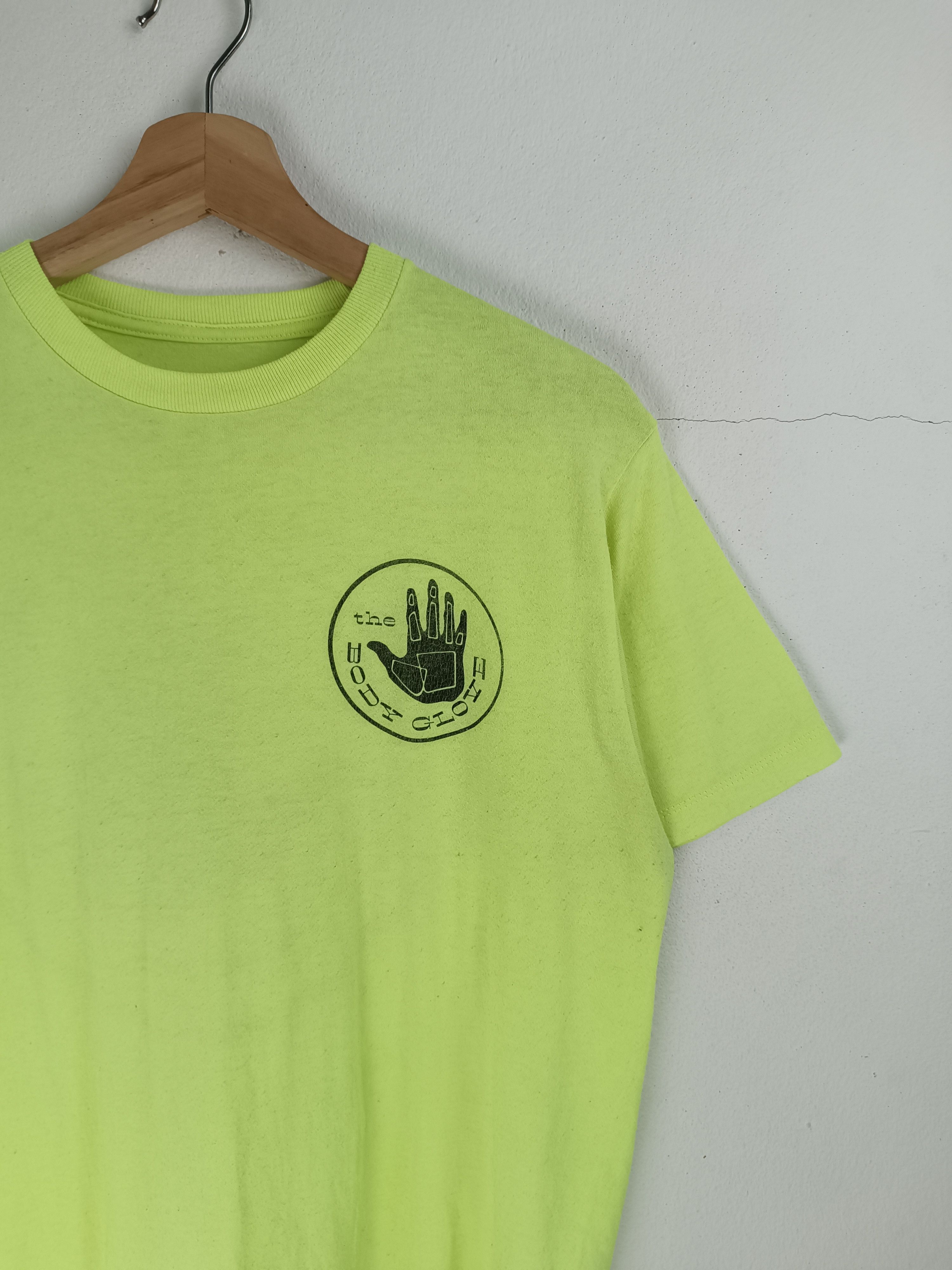 Body Glove VINTAGE BODY GLOVE BIG LOGO B.HIT SURF HAWAII SUN SURF BEACH Size US M / EU 48-50 / 2 - 6 Thumbnail