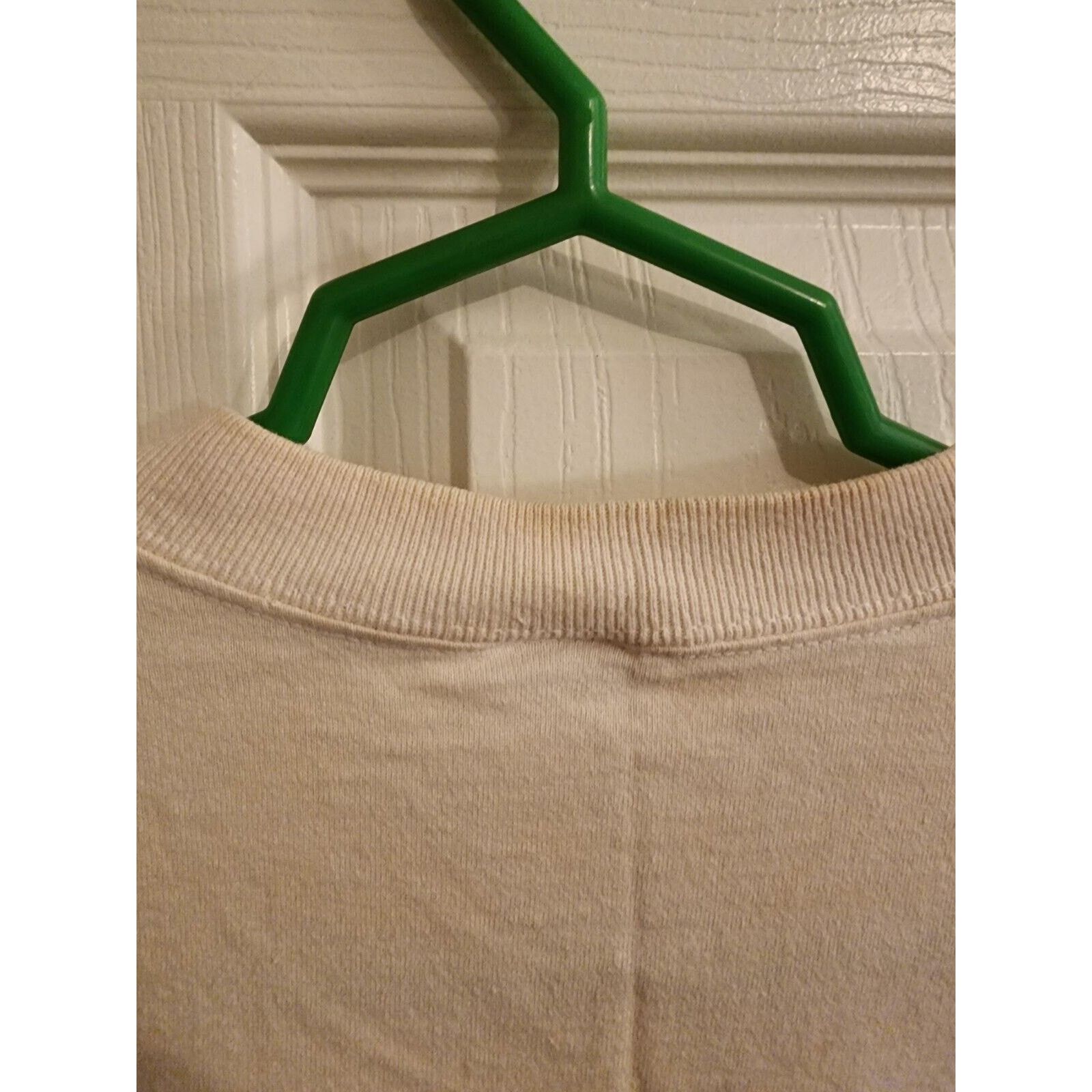 Fruit Of The Loom VTG 90’s Garfield Fishing Odie Double-sided T Shirt Men’s XL Size US XL / EU 56 / 4 - 8 Thumbnail