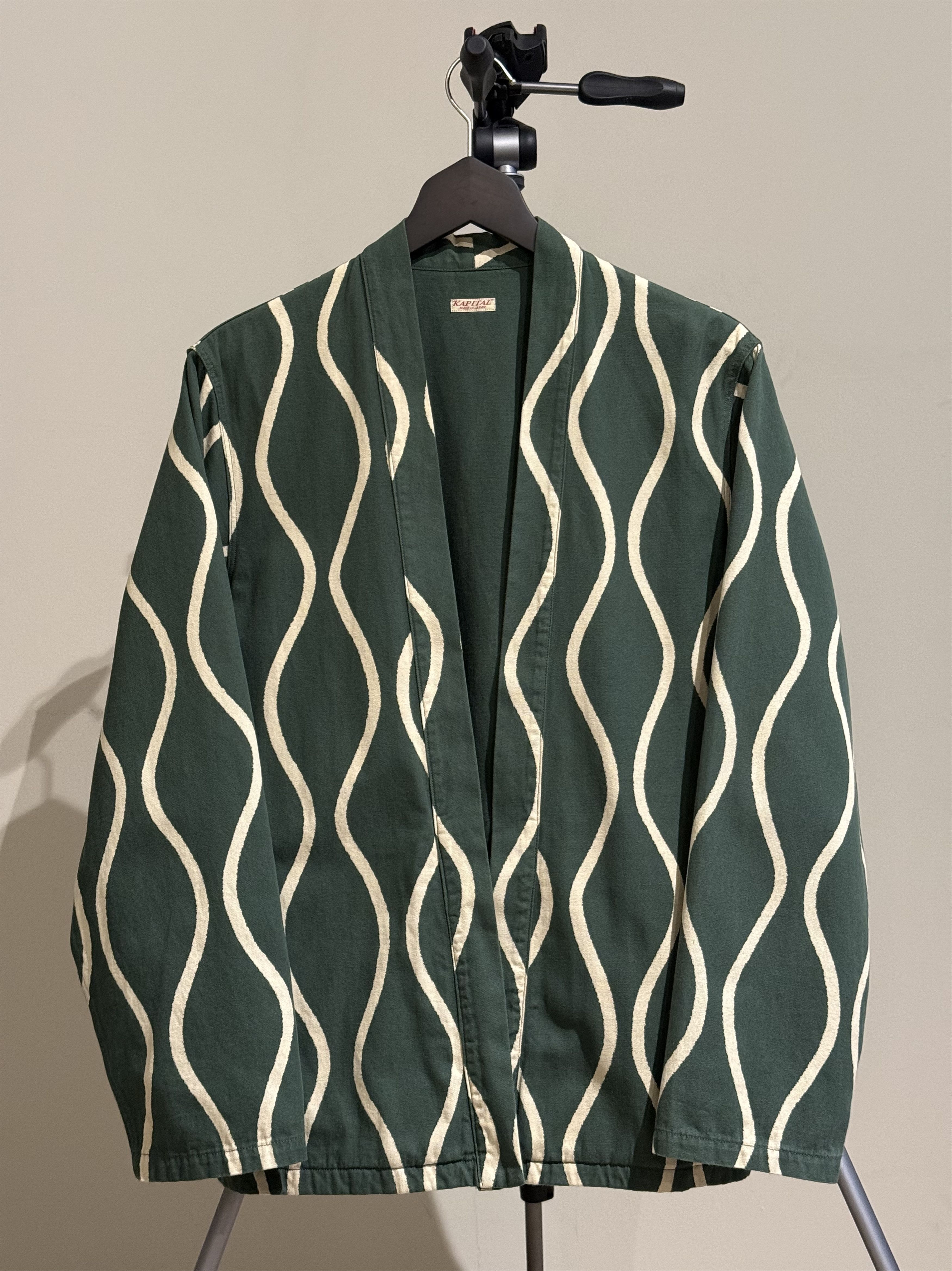 Kapital Kakashi | Grailed