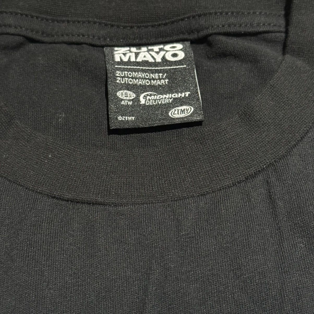 Other Zutomayo / ZTMY Official Merchandise Size US M / EU 48-50 / 2 - 9 Thumbnail