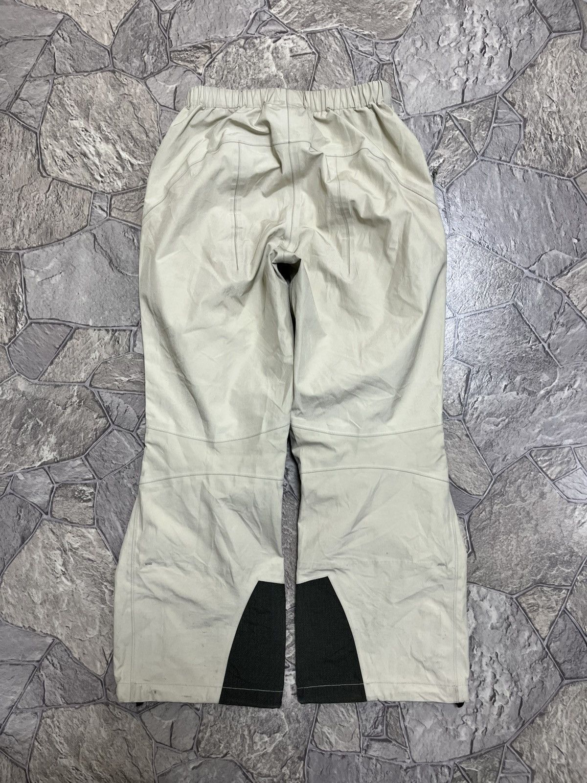 Arc'teryx Arcteryx Pants Gore-Tex Pro Shell Outdoor Snowboard Y2k M Size US 29 - 12 Thumbnail