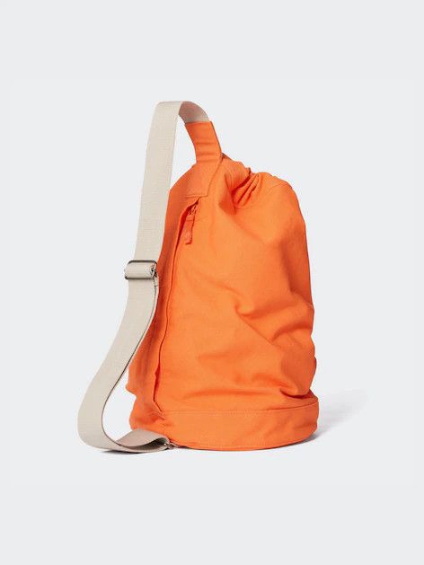 JW Anderson × Uniqlo Uniqlo x JW Anderson Drawstring Bag Size ONE SIZE - 4 Thumbnail
