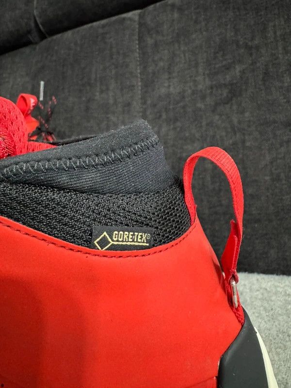 Goretex Alfa Juv 1.0 W A/P/S Mid GTX Gore-Tex Mountain Boots 39 Size US 8.5 / IT 38.5 - 9 Thumbnail