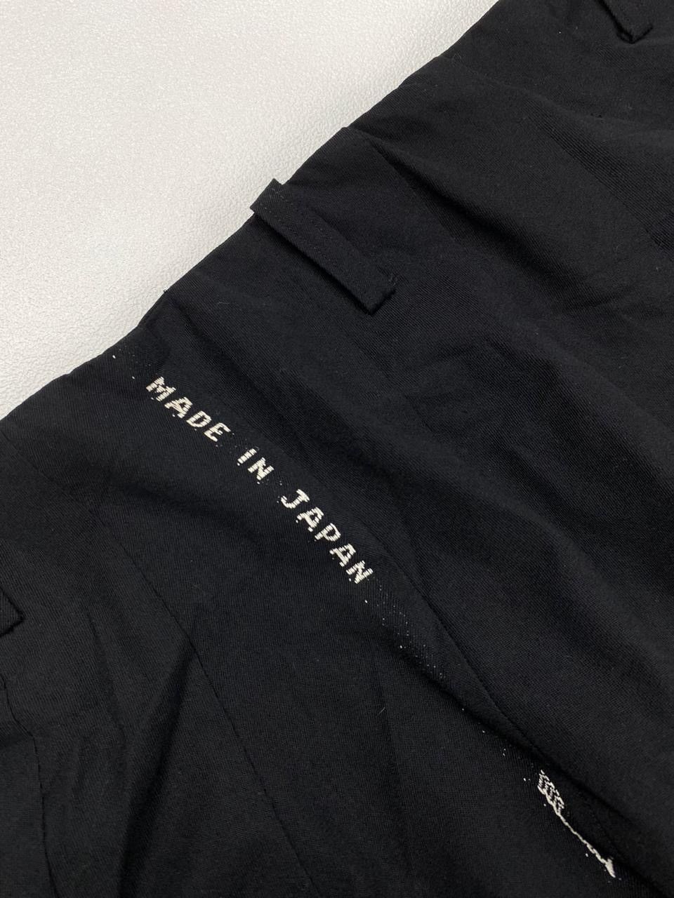 Issey Miyake GOMME Ballon Pants Size 30" / US 8 / IT 44 - 4 Thumbnail