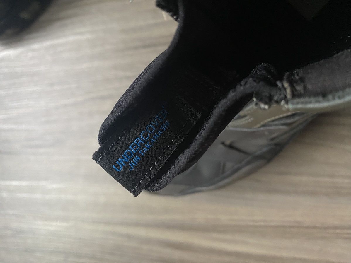 Nike × Undercover Nike Undercover React Boot Size US 8.5 / EU 41-42 - 3 Thumbnail