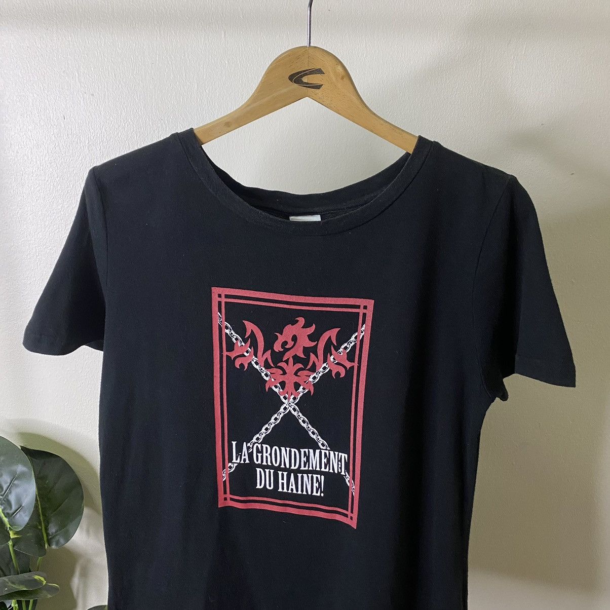 Anime × Japanese Brand Vintage Y2K Fate Grand Order Anime Tee Size US S / EU 44-46 / 1 - 2 Thumbnail