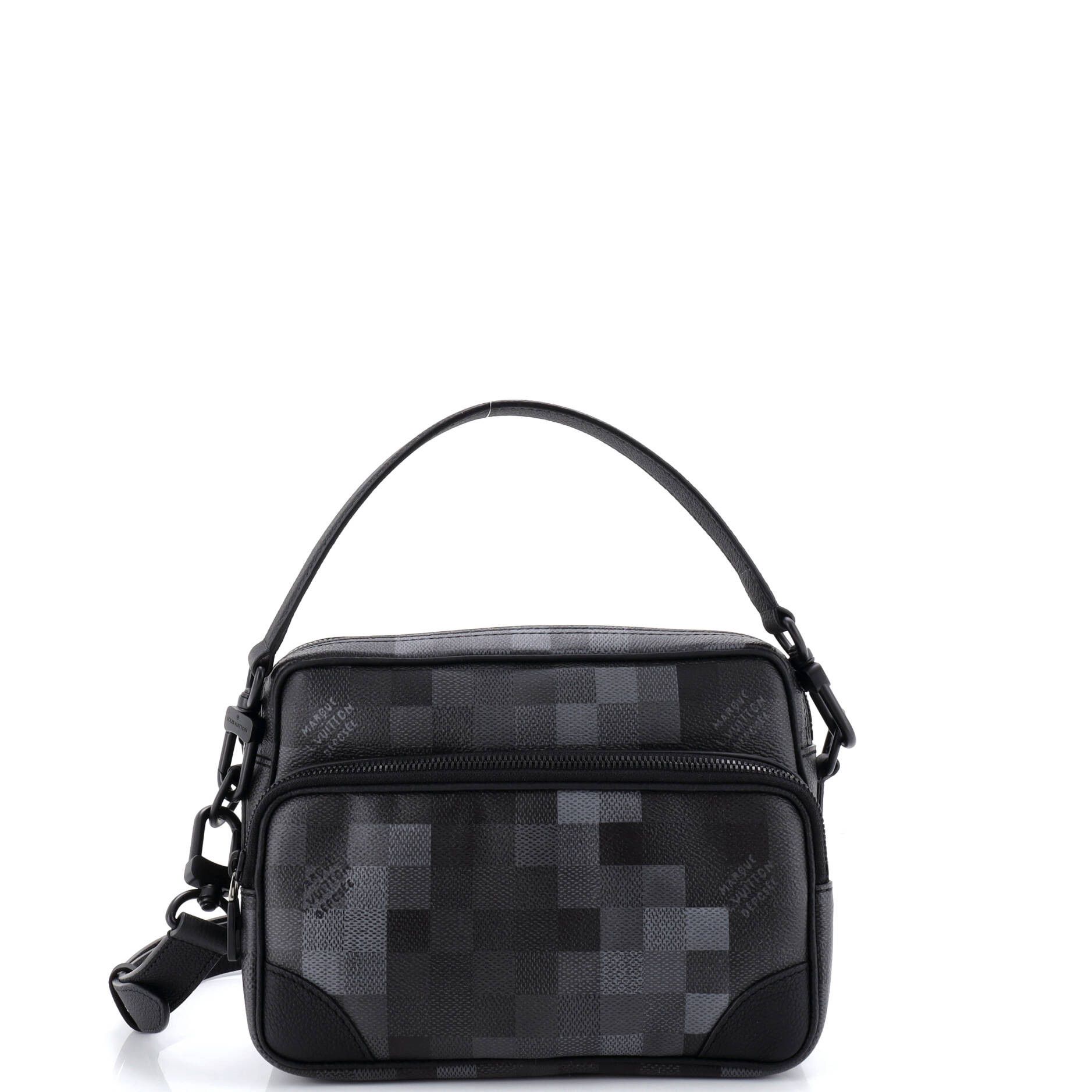 Louis Vuitton Nil NM Messenger Bag Size ONE SIZE - 1 Thumbnail