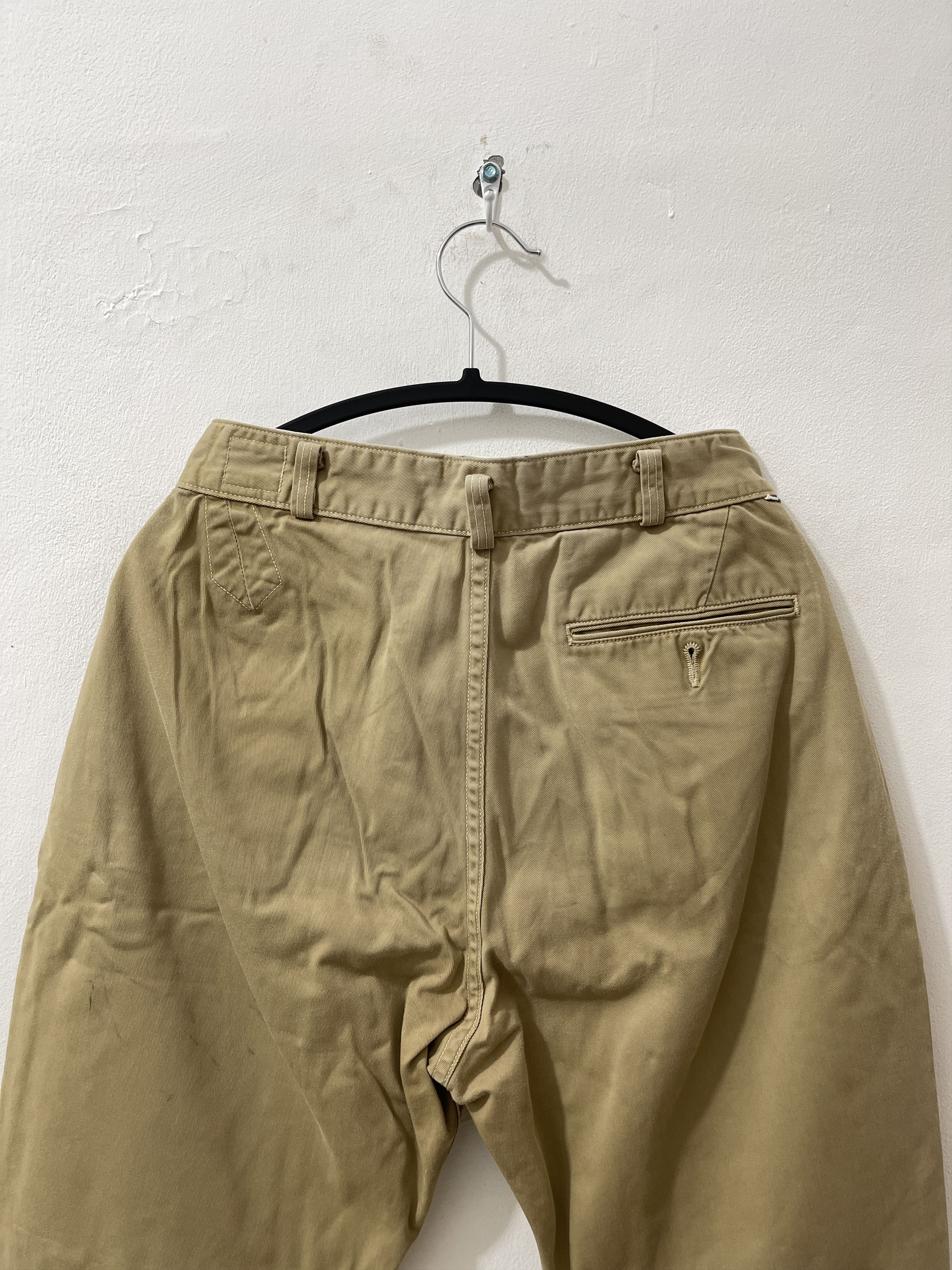 Orslow Orslow Japan Archive Pants Size US 30 / EU 46 - 6 Thumbnail