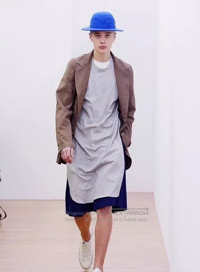 Comme des Garcons Comme Des Garcons Jacket Size L / US 10 / IT 46 - 1 Thumbnail