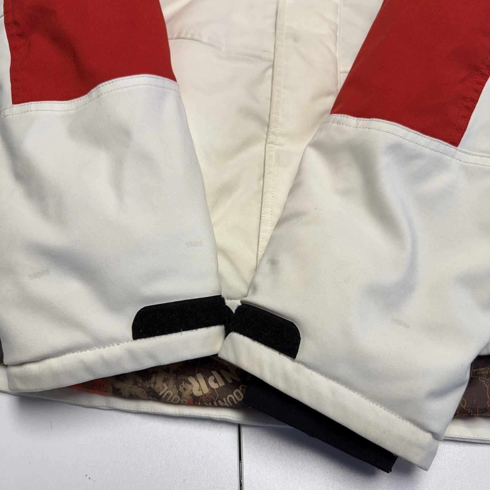 Napapijri Napapijri Geographic Expedition Team Jacket Winter Coat Park Size US L / EU 52-54 / 3 - 7 Thumbnail