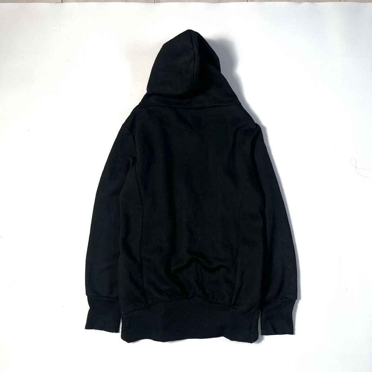 Tornado Mart Street full zip Y2K hoodie jacket Size US S / EU 44-46 / 1 - 10 Thumbnail