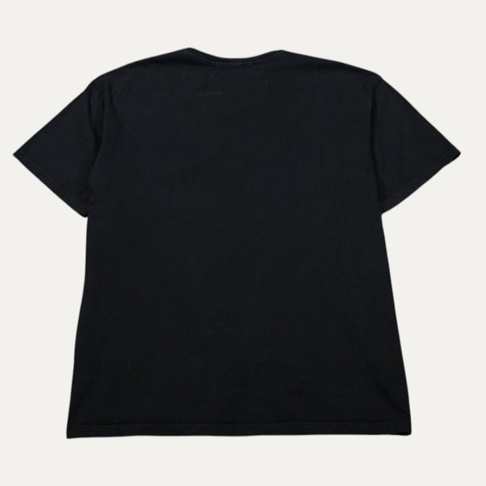 Rhude Rhude Cobra Graphic Print T-Shirt Size US M / EU 48-50 / 2 - 2 Thumbnail