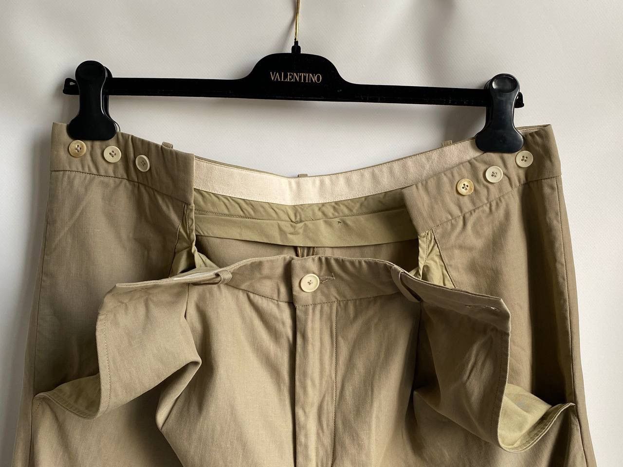 Atelier Suppan Atelier Suppan pants Size US 36 / EU 52 - 5 Thumbnail