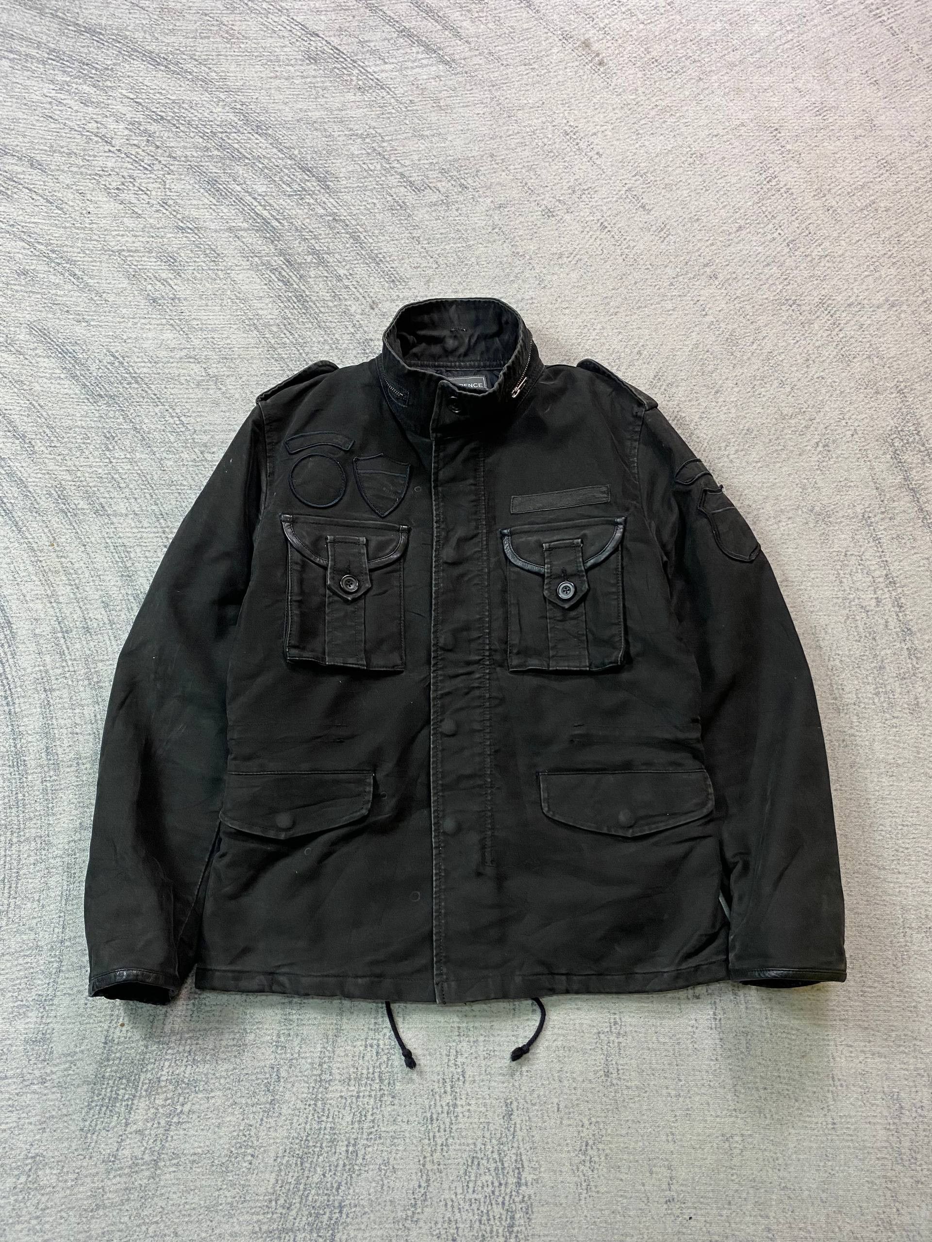 Japanese Brand Difference Rupert M65 Military Style Field Jacket Size US M / EU 48-50 / 2 - 1 Thumbnail