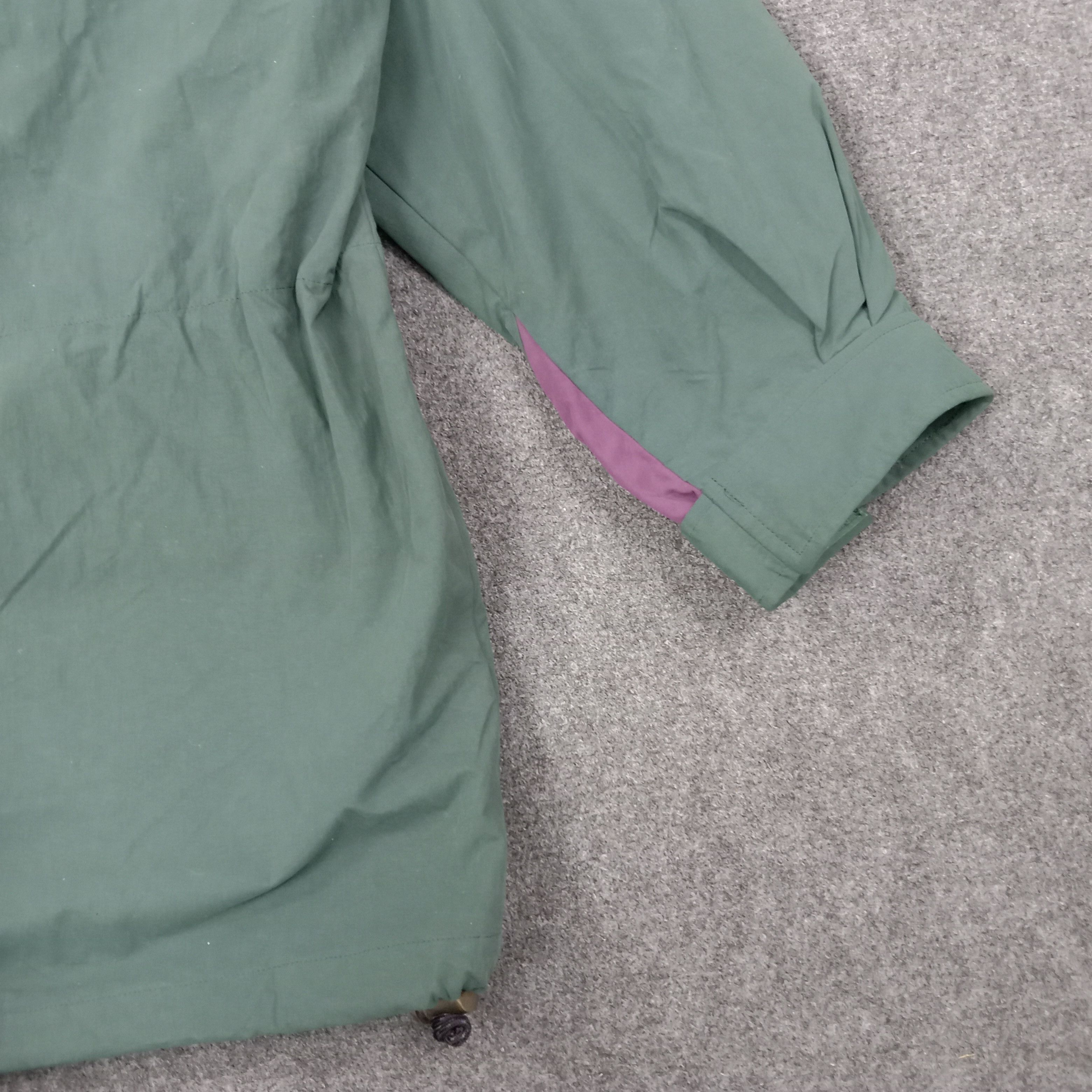 The North Face The North Face Outdoor Style Utility Jacket C251N5 Size US L / EU 52-54 / 3 - 7 Thumbnail