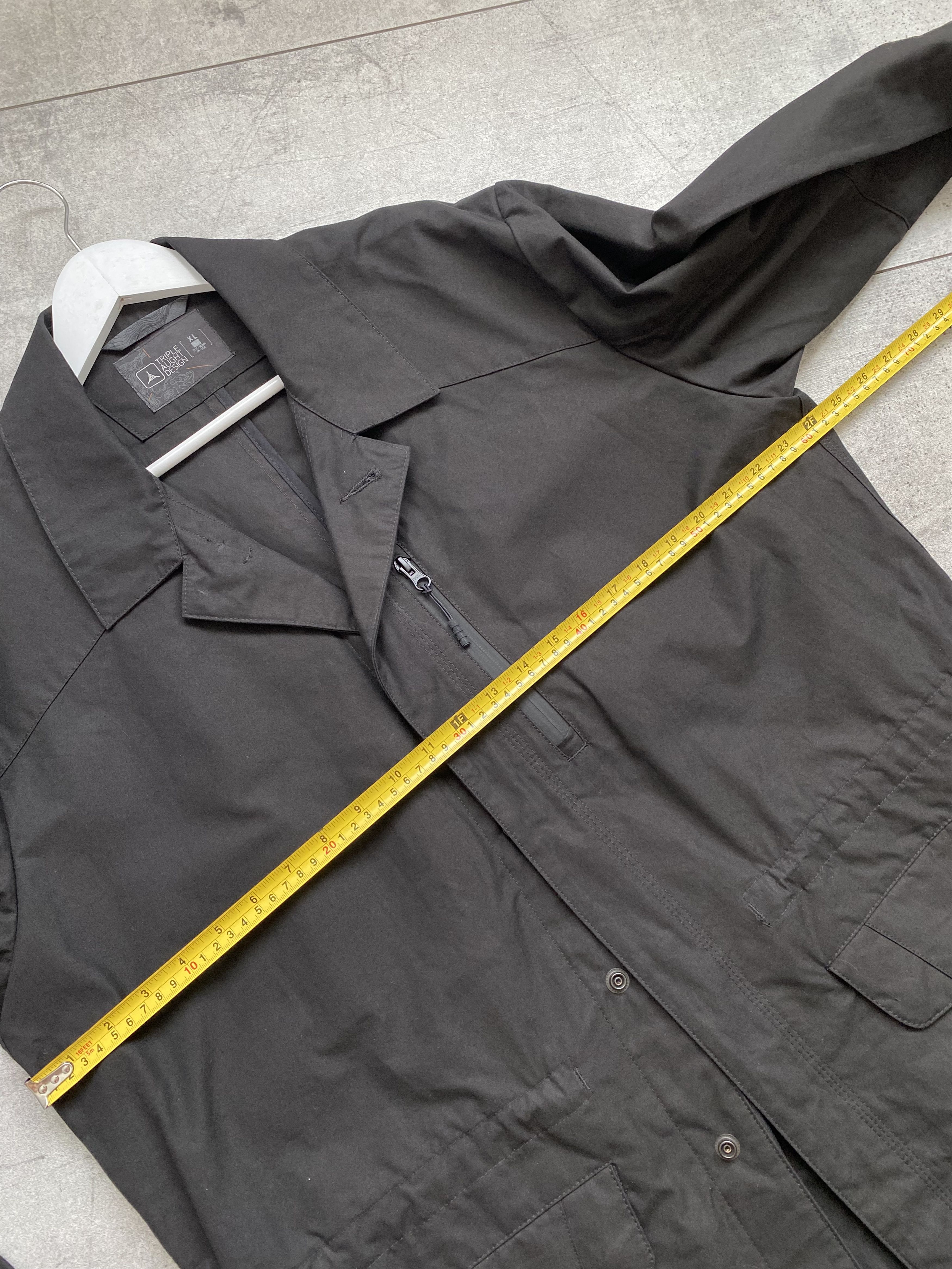 Triple Aught Design Triple Aught Design Santiel Field Waterproof Jacket Size US XL / EU 56 / 4 - 18 Thumbnail