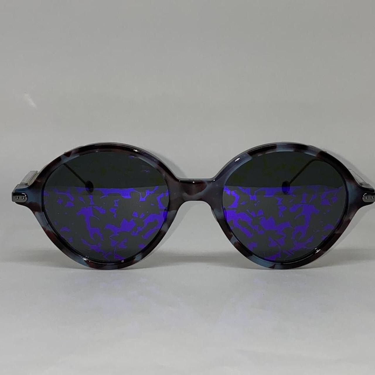 Dior CHRISTIAN DIOR SUNGLASSES ~ UMBRAGE ~ Size ONE SIZE - 3 Thumbnail
