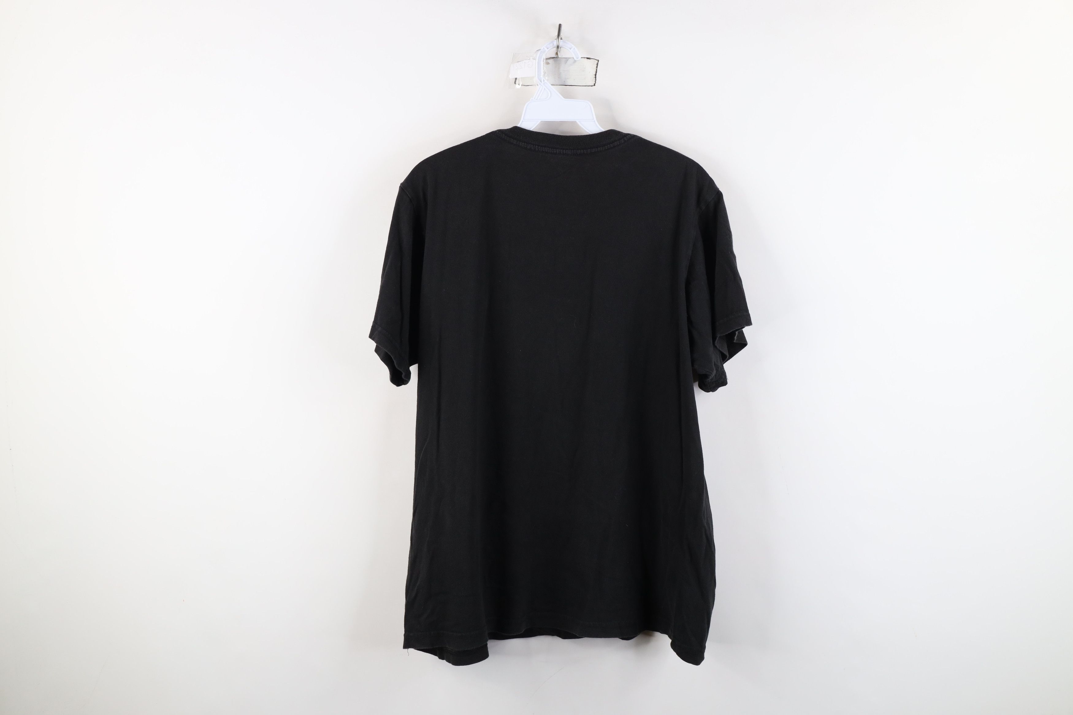 Vintage Vintage Halo 5 Spell Video Game Promo T-Shirt Black Cotton Size US L / EU 52-54 / 3 - 12 Thumbnail