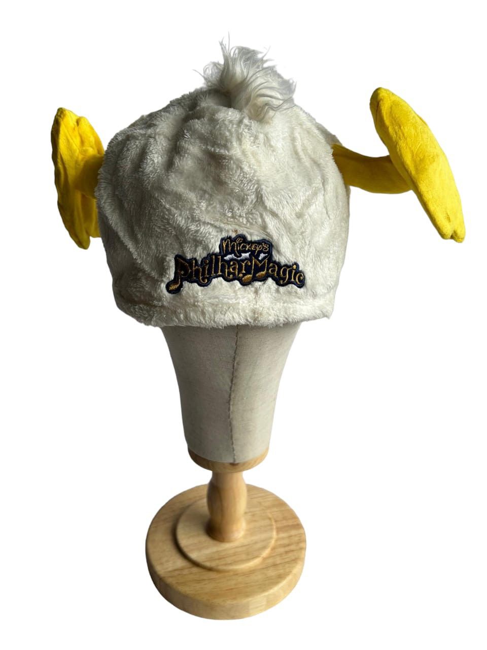 Disney × Other Bunny horn Devil Donold Duck Nice Design🔥 Size ONE SIZE - 6 Thumbnail