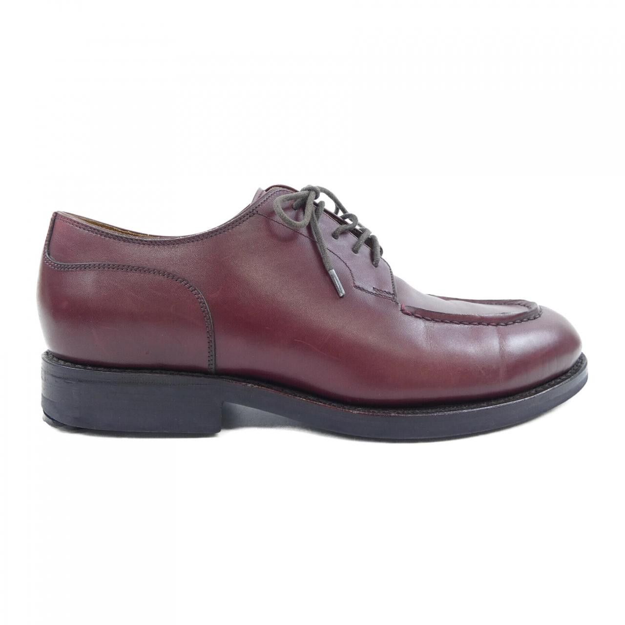 Other Other Jalan Sriwijaya Leather Dress Shoes Leather Shoes DUTY FREE for USA Size ONE SIZE - 1 Thumbnail