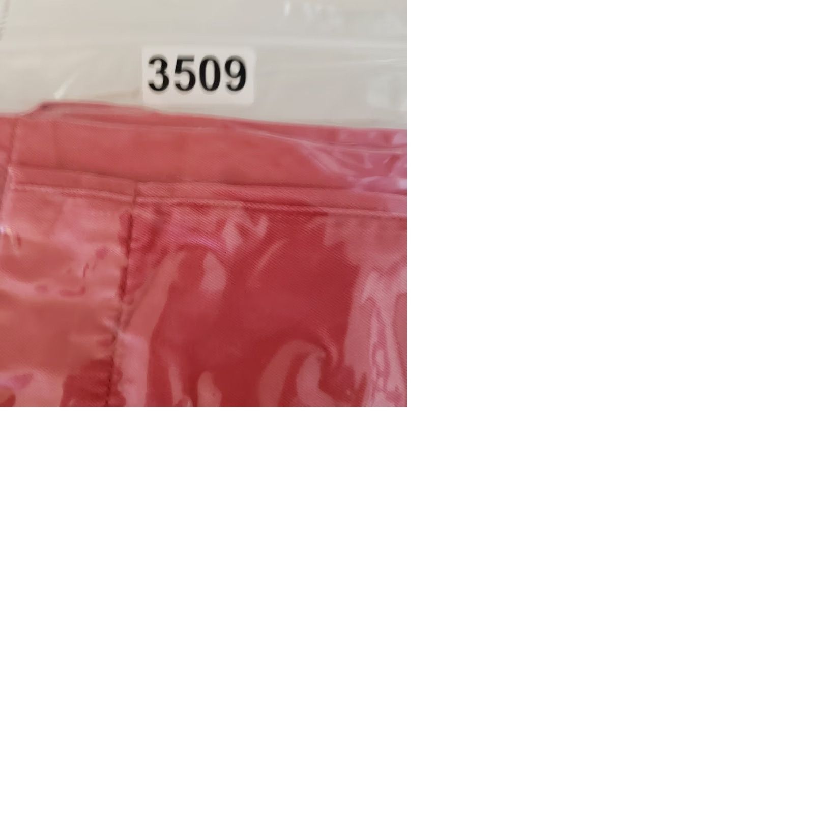 Polo Ralph Lauren VINTAGE Polo Ralph Lauren Pants Cat: Chino Men 36x32 Nantucket Red Pima Cotton Twill Classic Fit Size US M / EU 48-50 / 2 - 11 Thumbnail