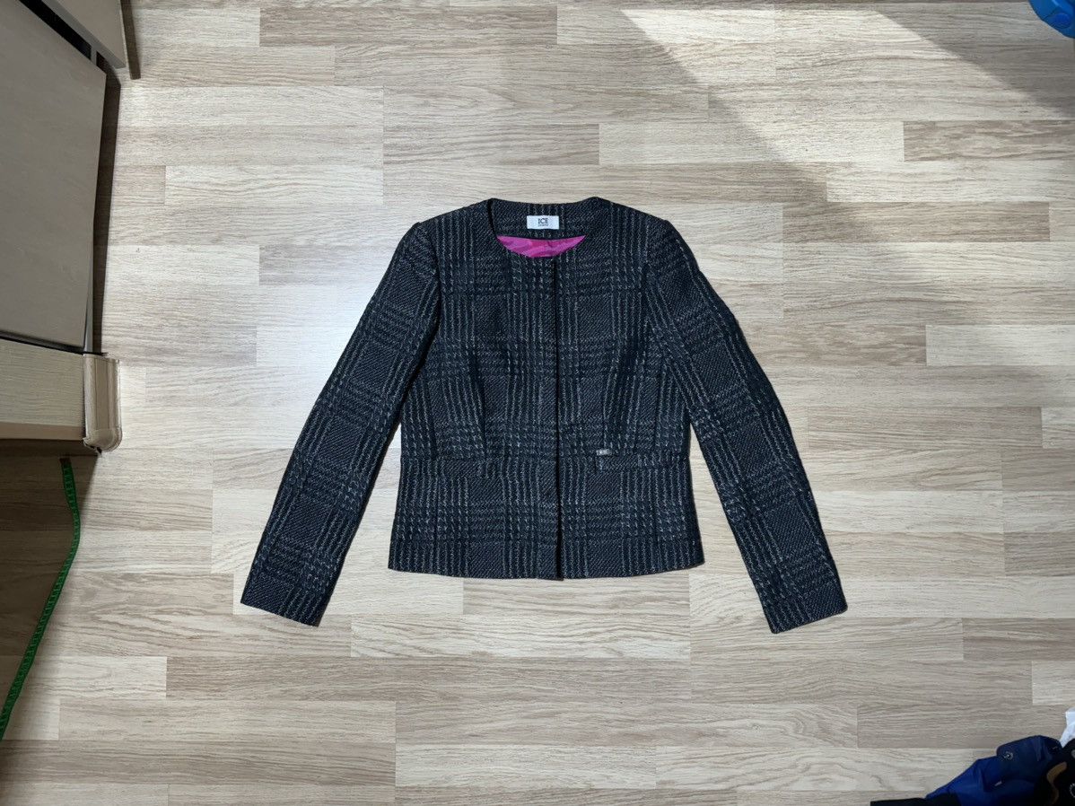 Designer × Iceberg × Vintage Iceberg blazer 42 Size M / US 6-8 / IT 42-44 - 1 Thumbnail