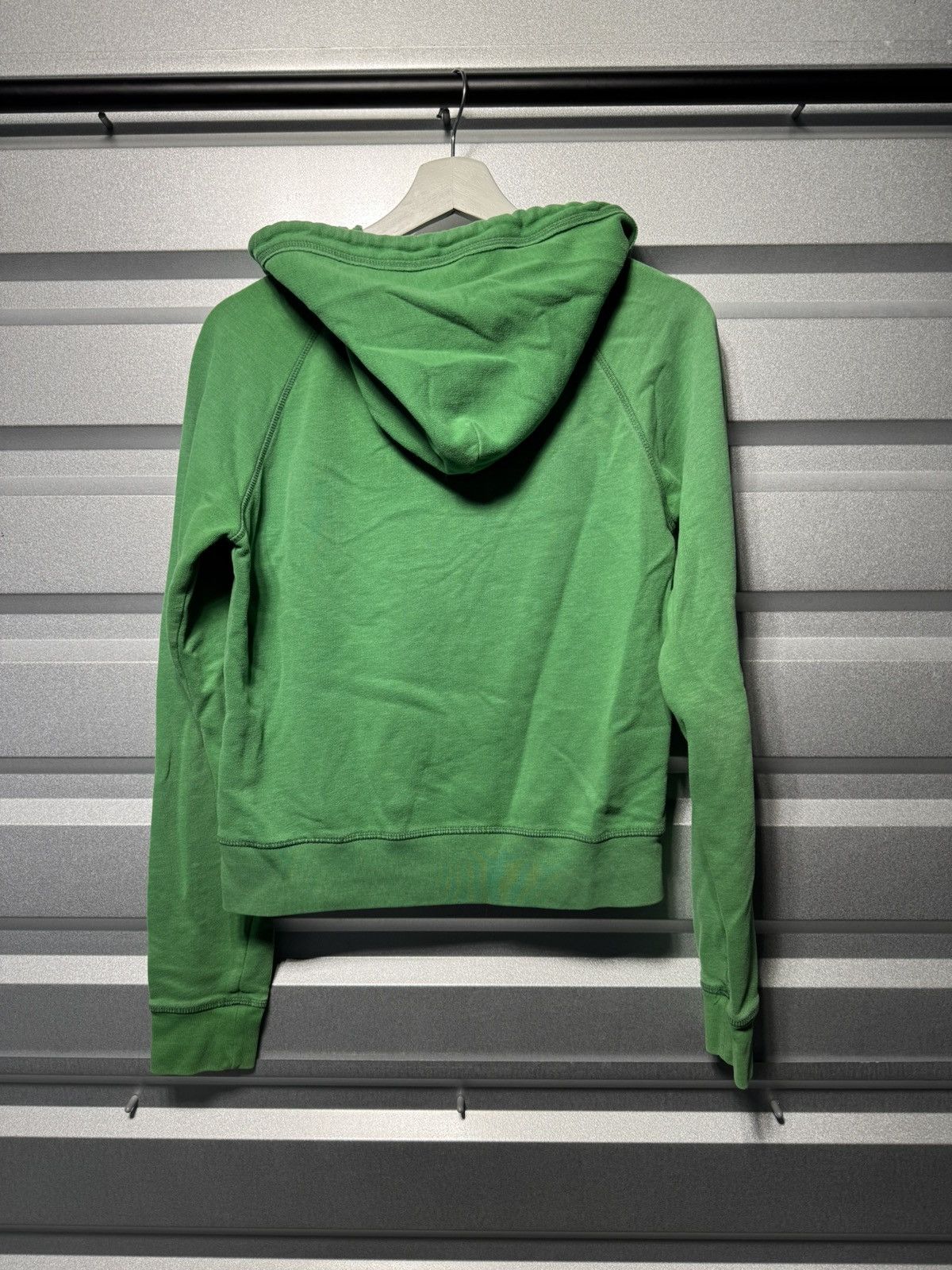 Pink Y2K PINK zip up Size L / US 10 / IT 46 - 8 Thumbnail