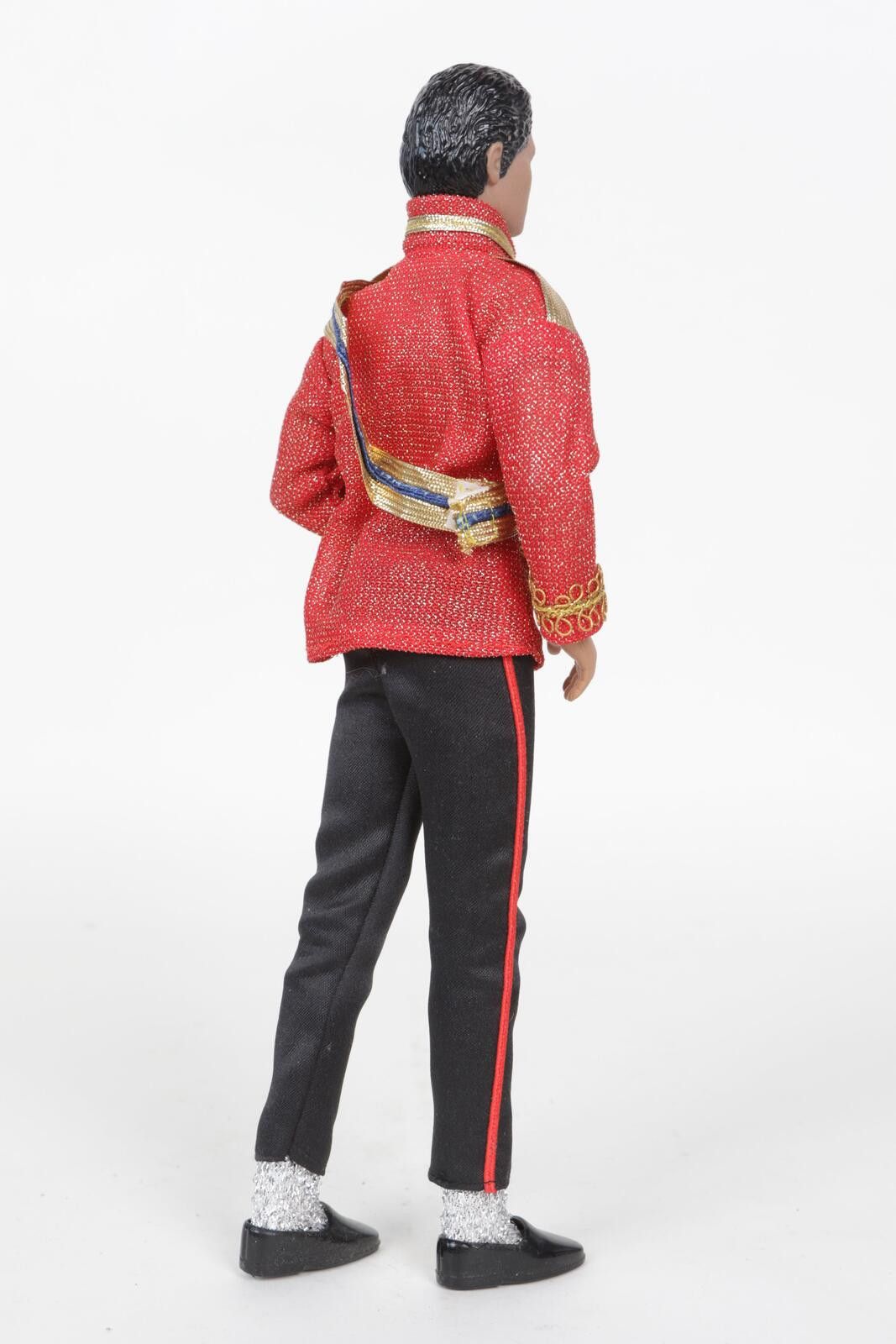 Other 84' Michael Jackson Collectible Doll Size ONE SIZE - 2 Thumbnail