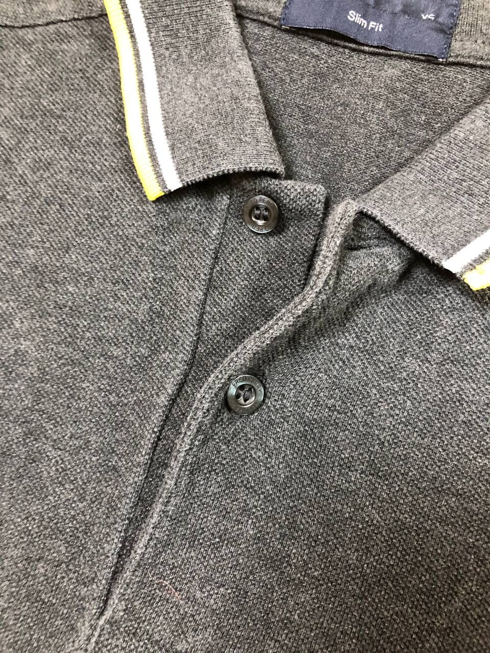 Fred Perry × Vintage Fred Perry Vintage Mens Polo Shirt Size US XS / EU 42 / 0 - 8 Thumbnail