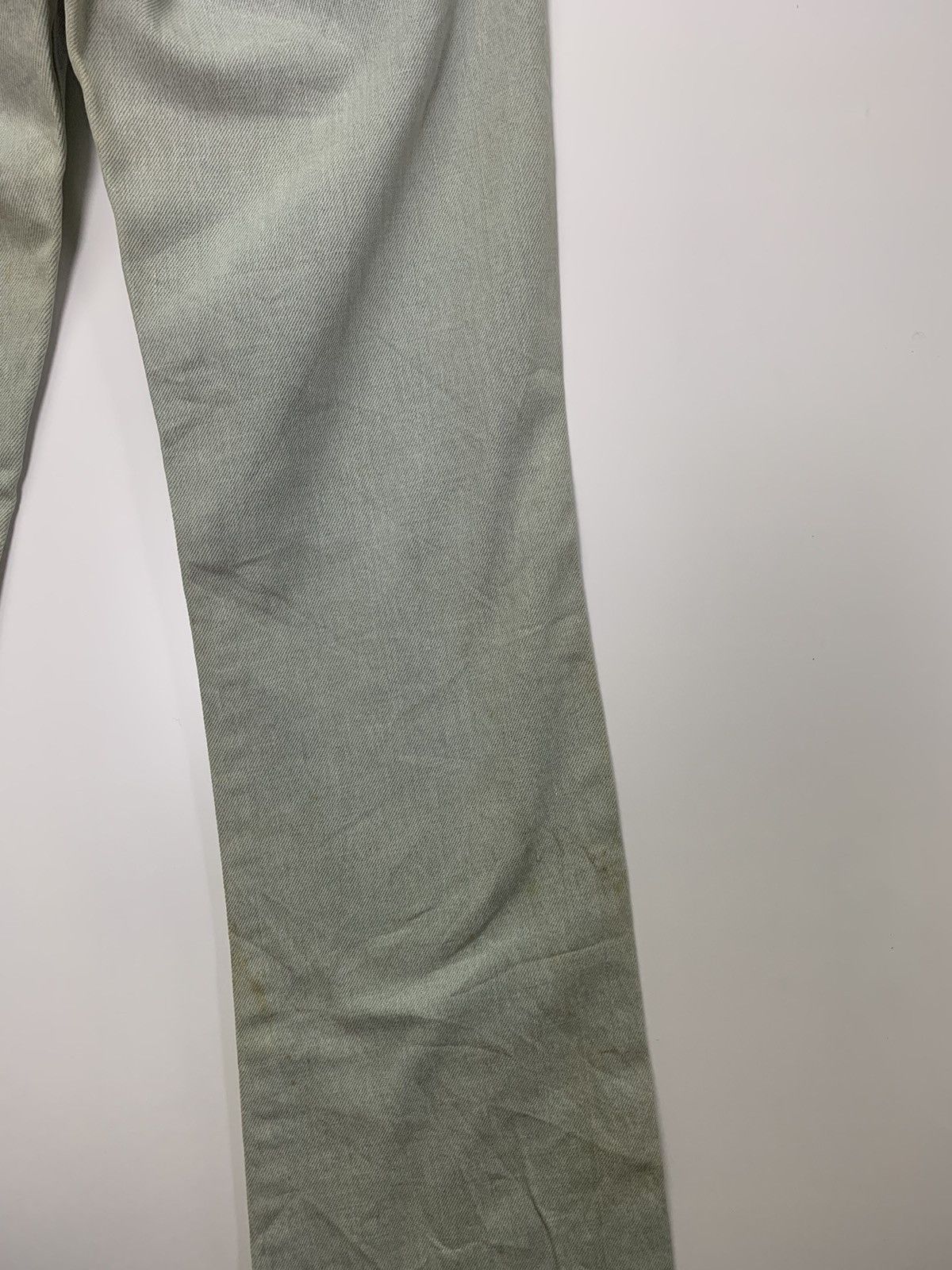 Denime × Vintage Vintage Denime Size US 30 / EU 46 - 13 Thumbnail