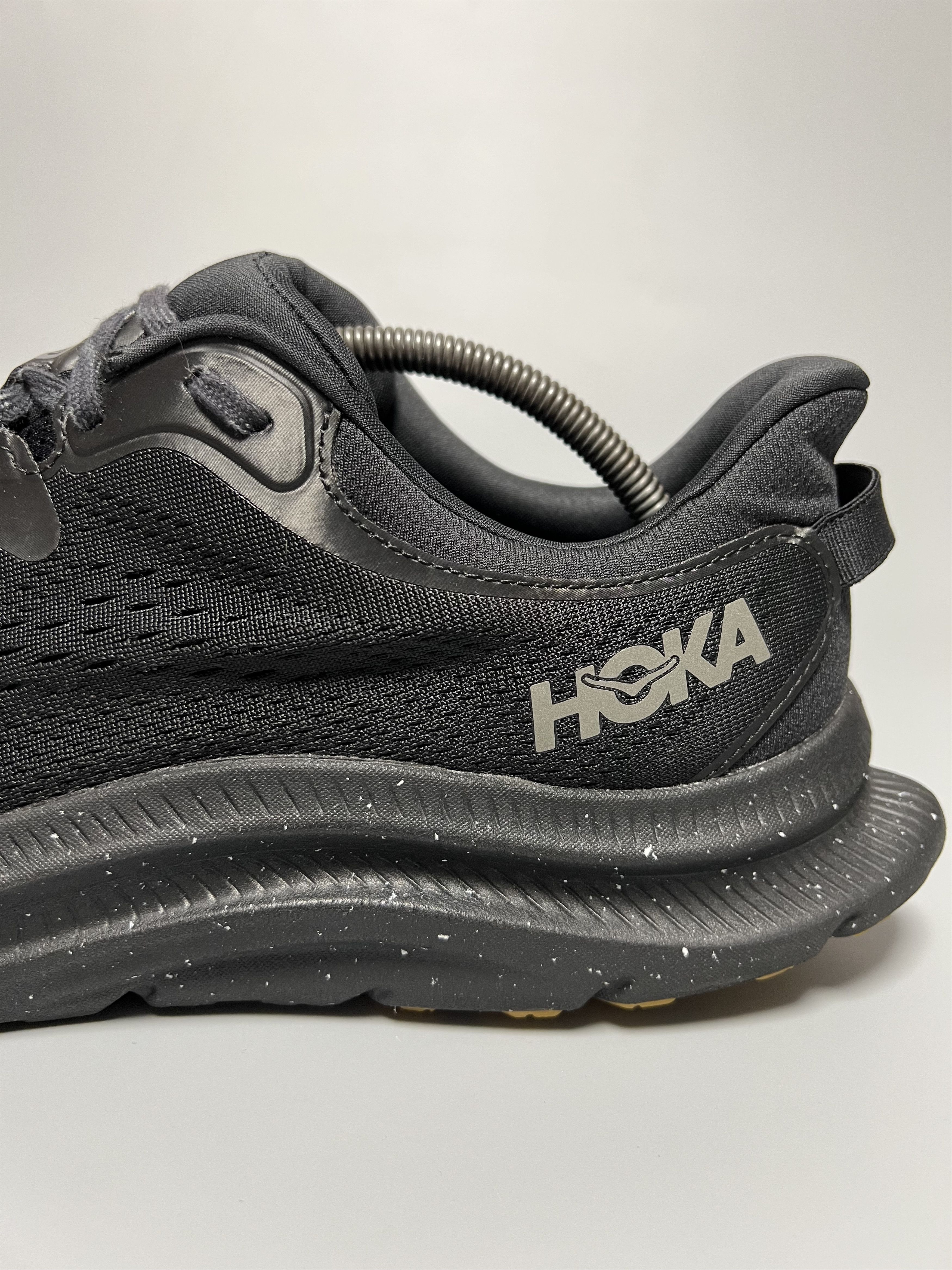 Hoka 12.5D Hoka One One Kawana 2 Running Shoes Size US 12.5 / EU 45-46 - 9 Thumbnail