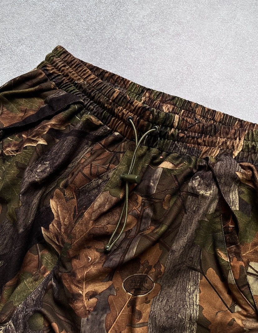 Realtree Vintage Realtree 3D Camo Baggy Pants Y2K XL/36 Size US 36 / EU 52 - 6 Thumbnail