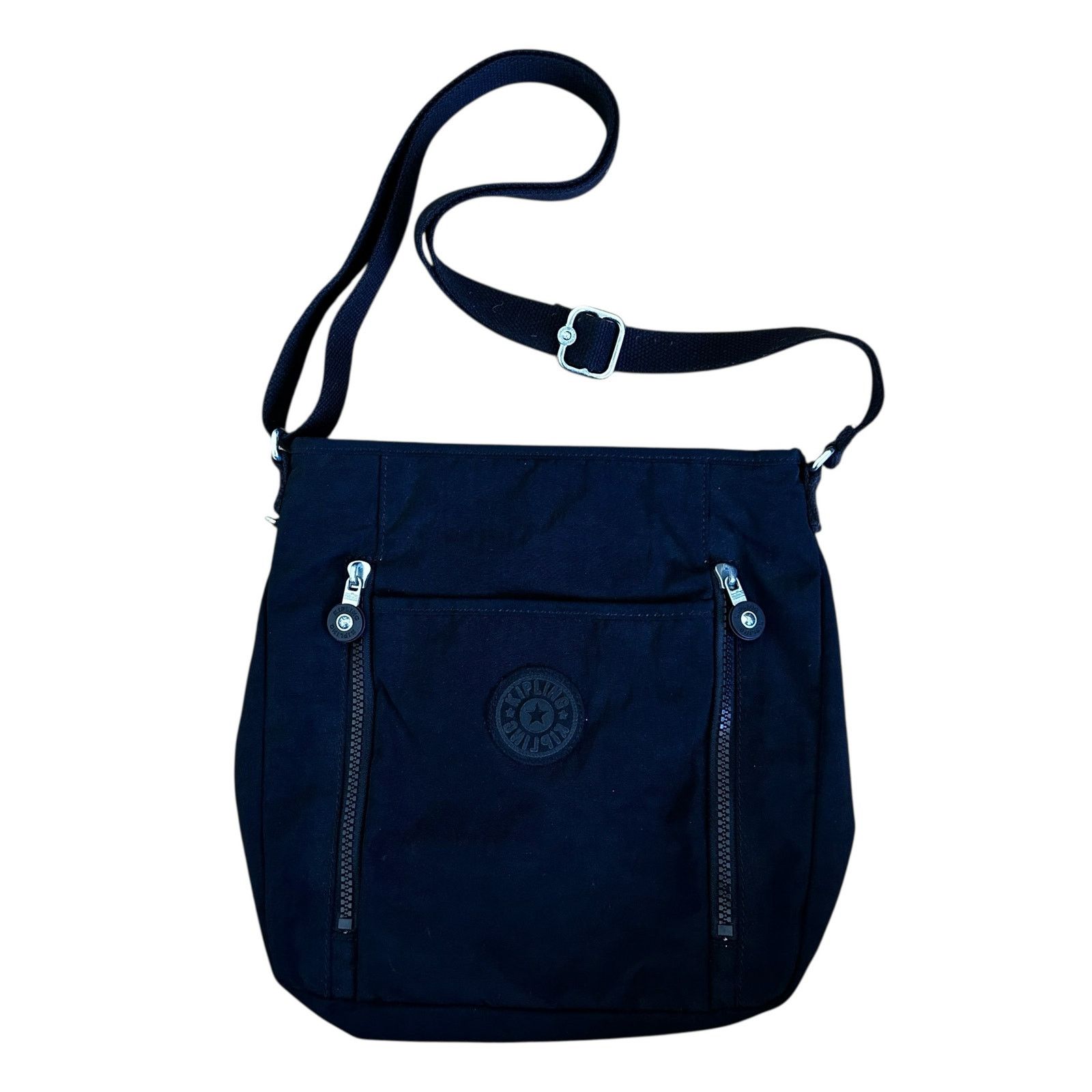 Other Kipling Black Crossbody Bag Size ONE SIZE - 1 Thumbnail